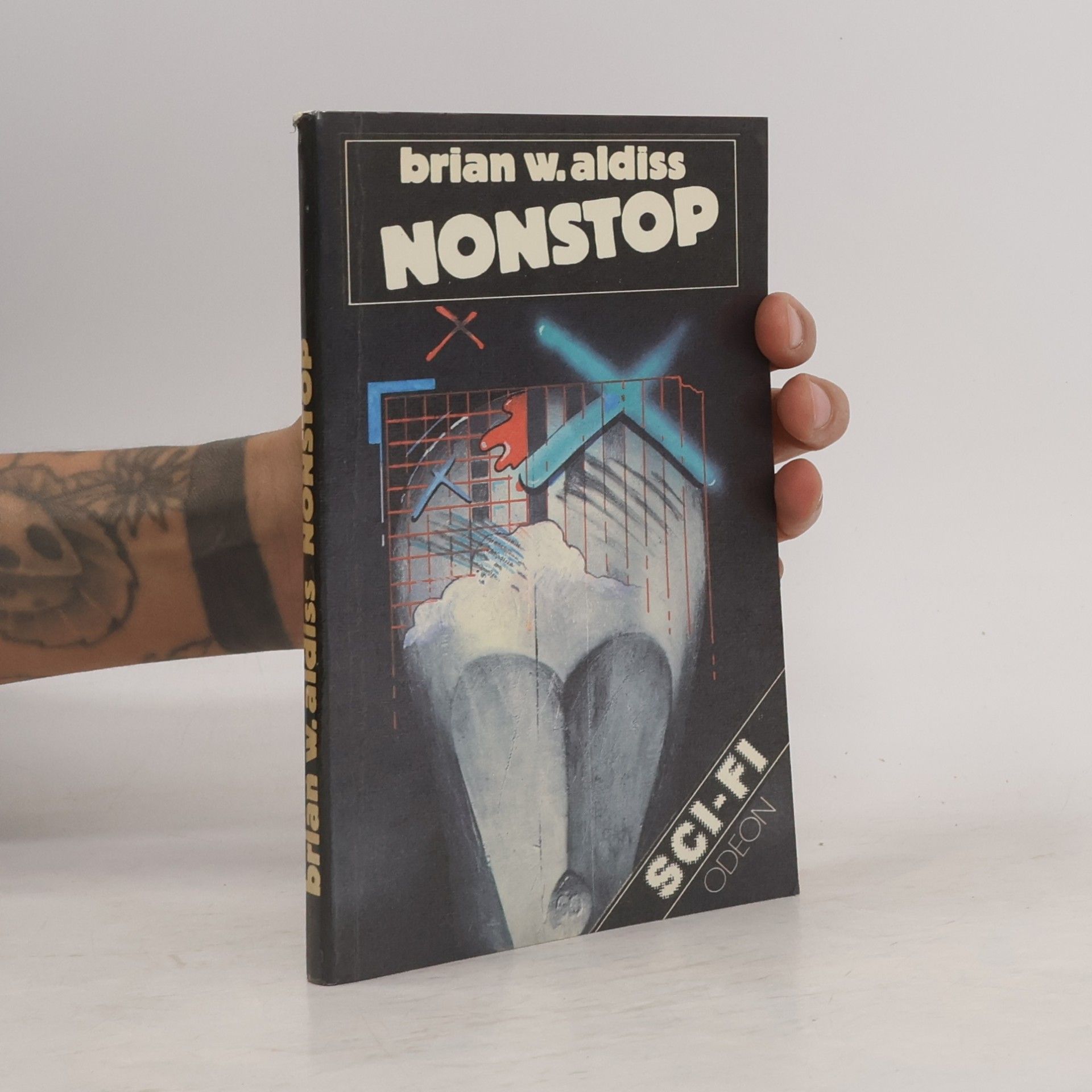 Nonstop