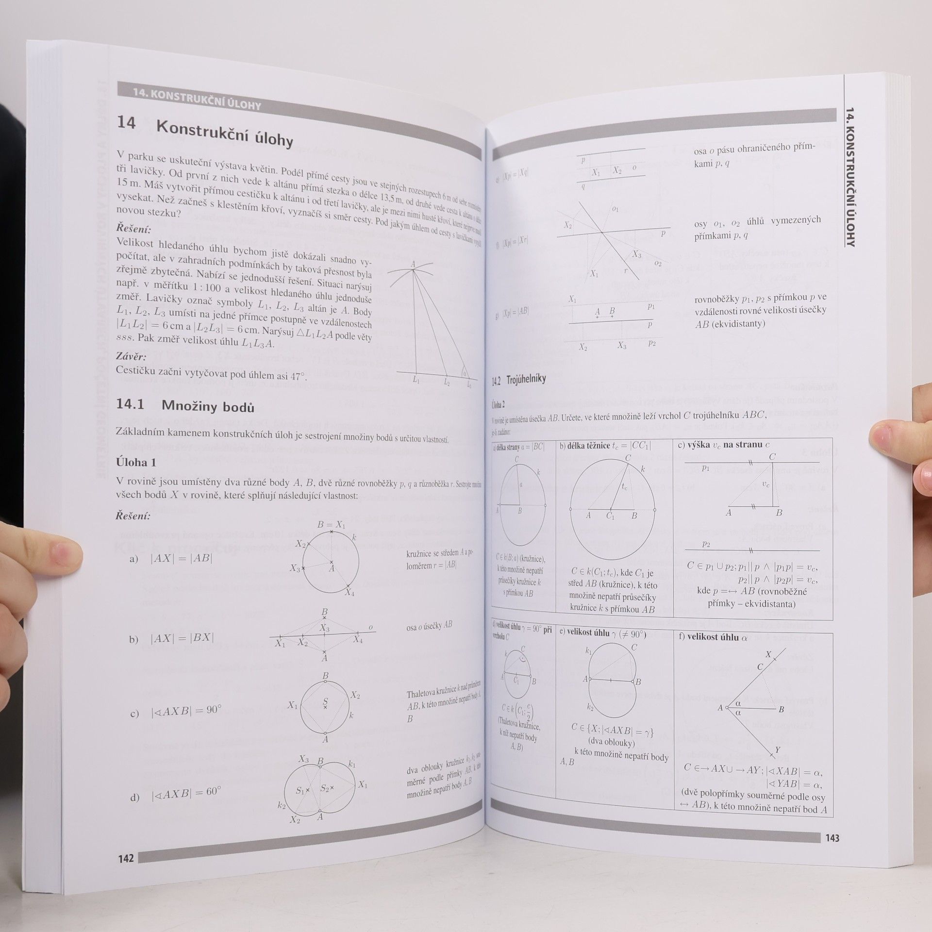 Autorenkollektiv Příprava na státní maturitu. Matematika