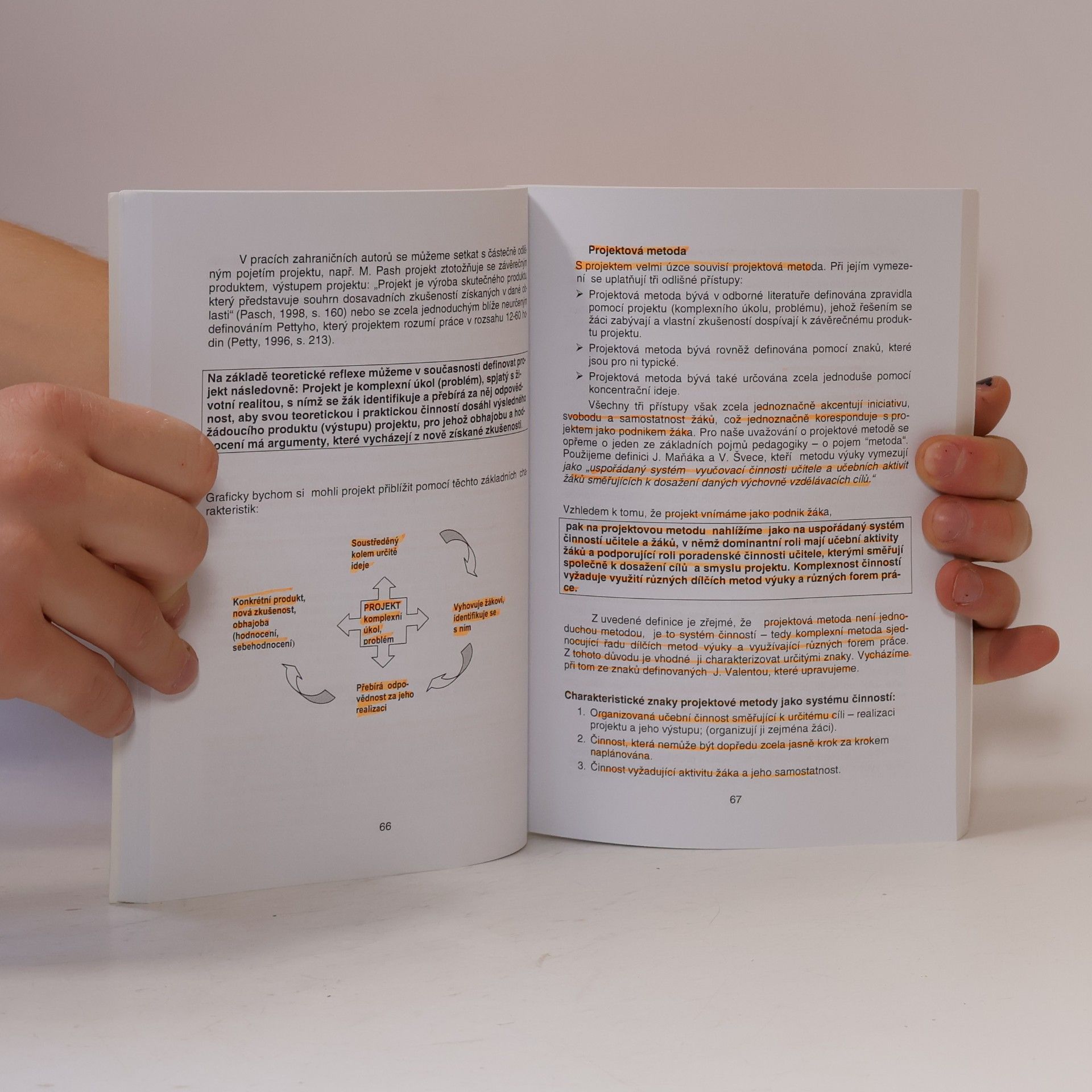 Jarmila Svobodová Výběr z reformních i současných edukačních koncepcí : (zdroje inspirace pro učitele)