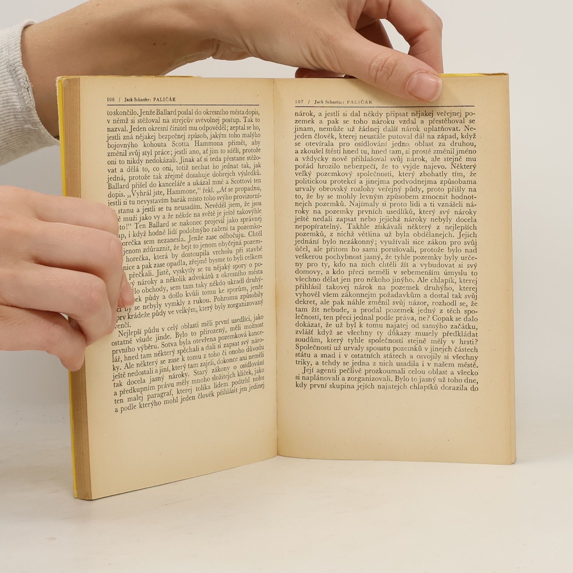 Autorenkollektiv Šerif se žení. Povídky z amerického západu