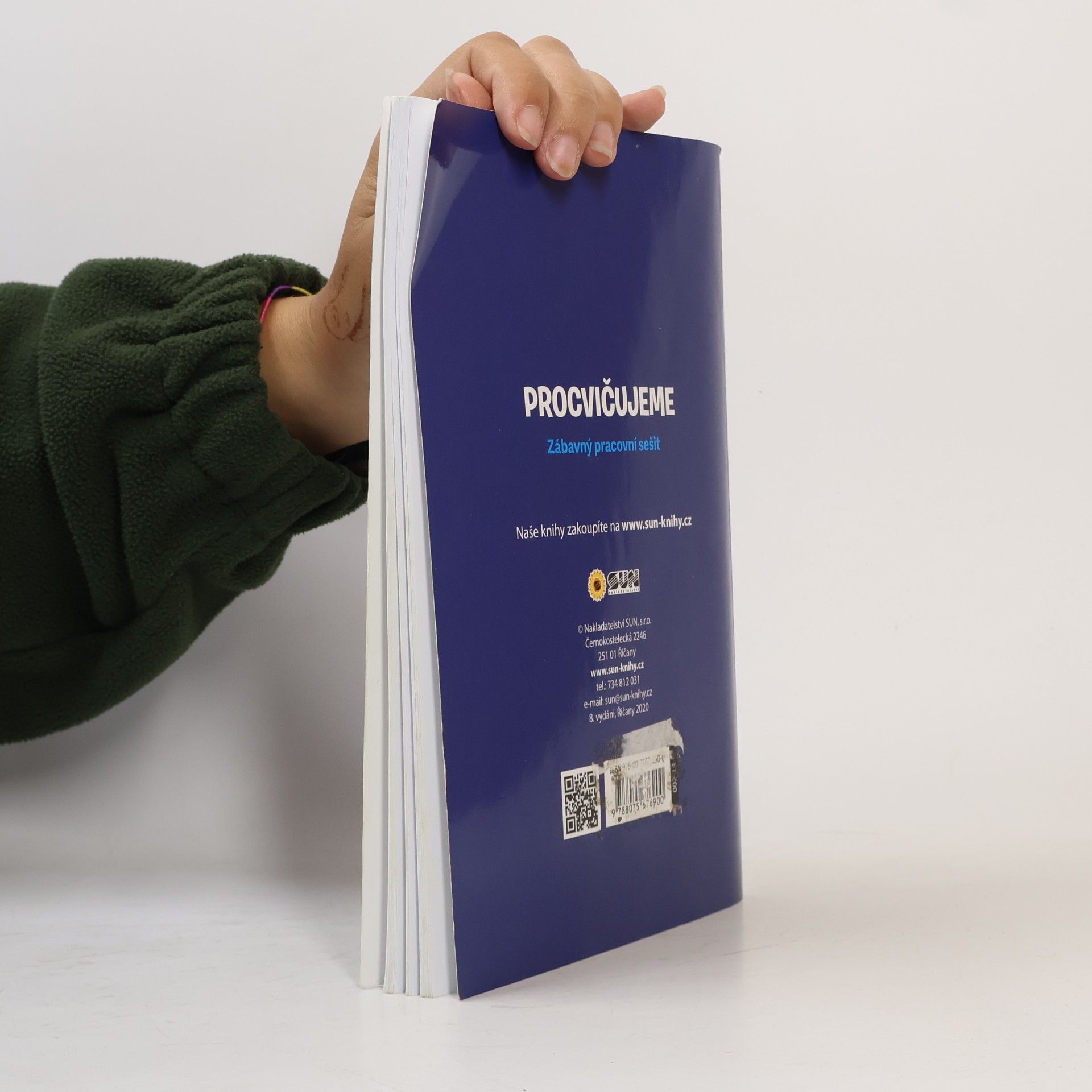 Autorenkollektiv 5. třída. Procvičujeme diktáty