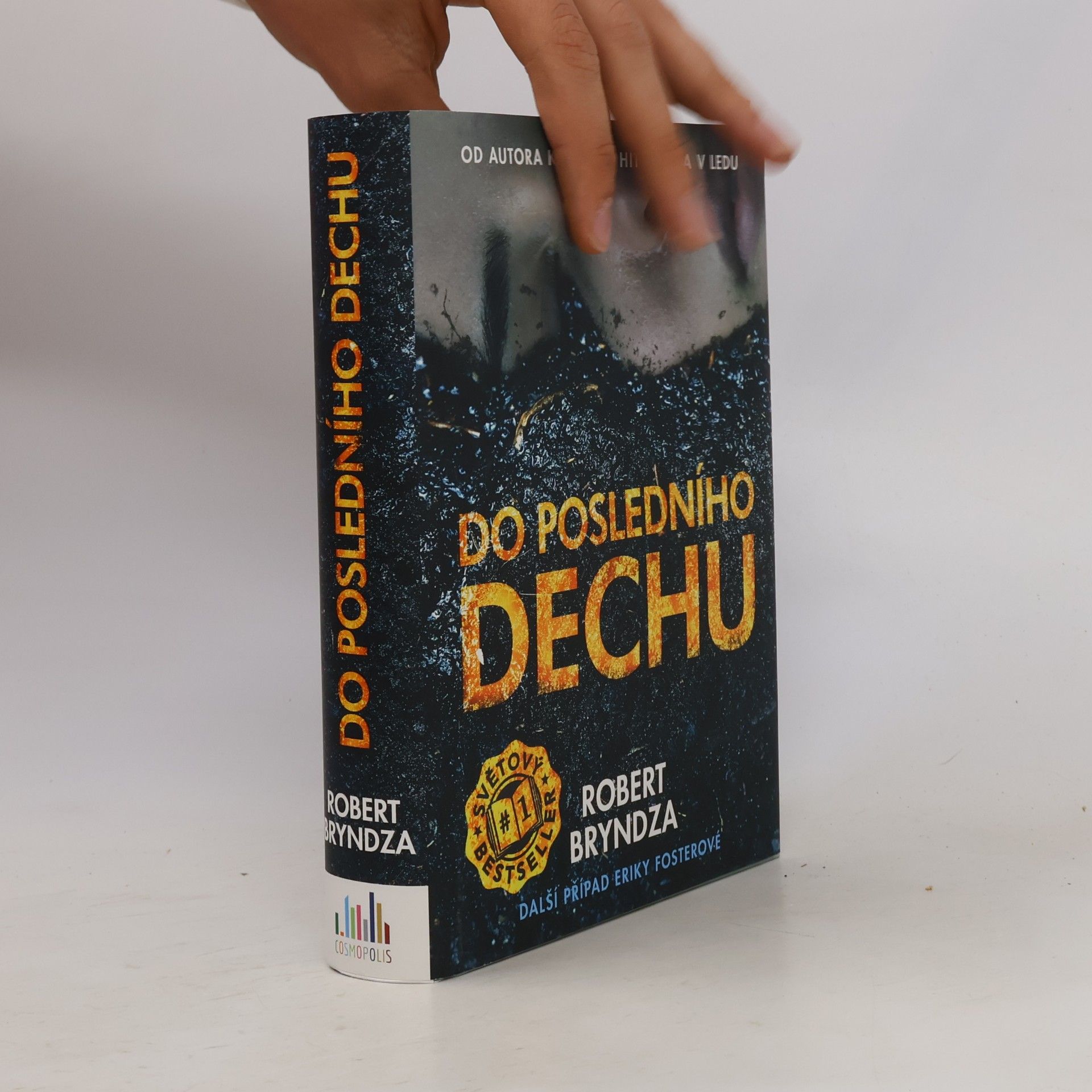 Do posledního dechu