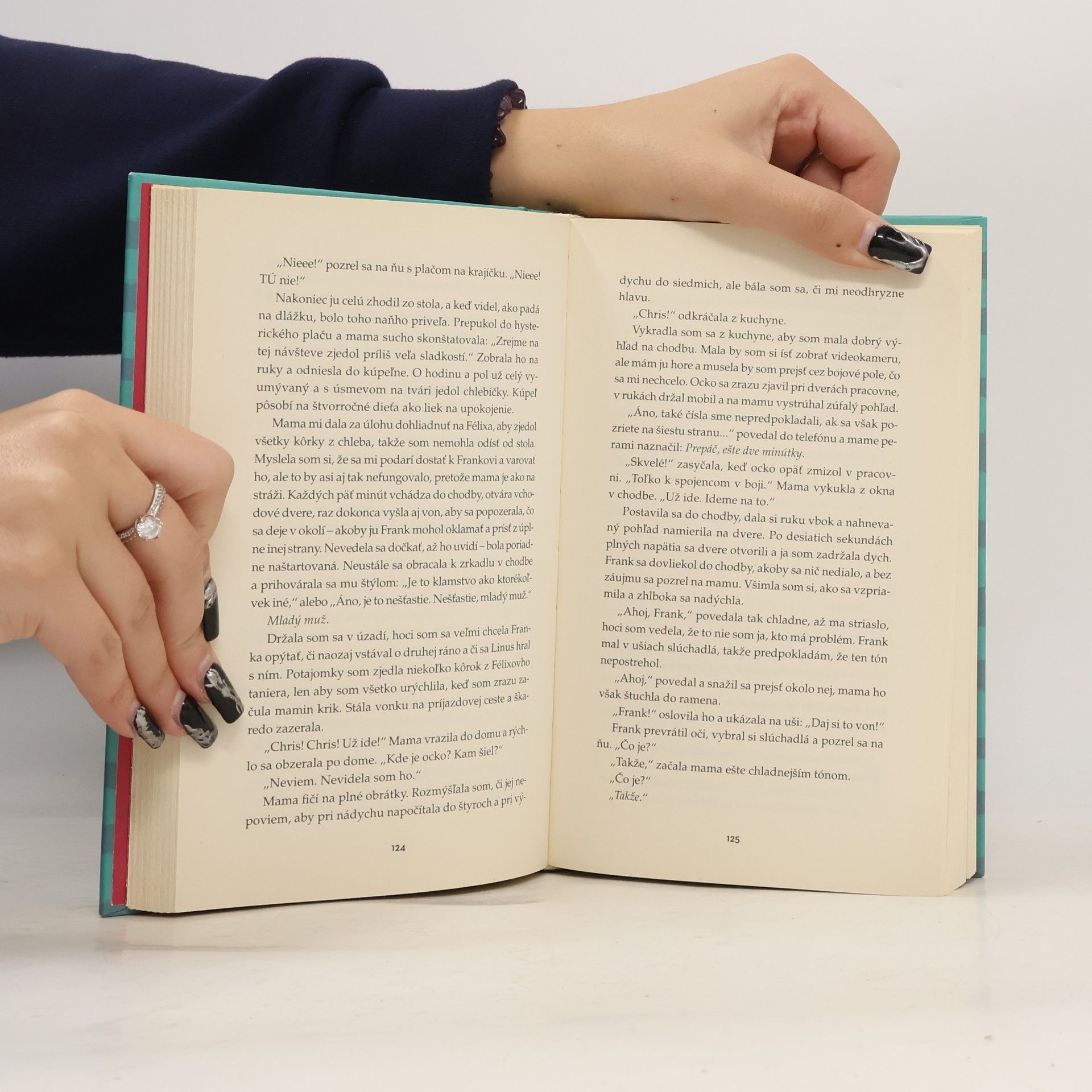 Sophie Kinsella Hľadá sa Audrey