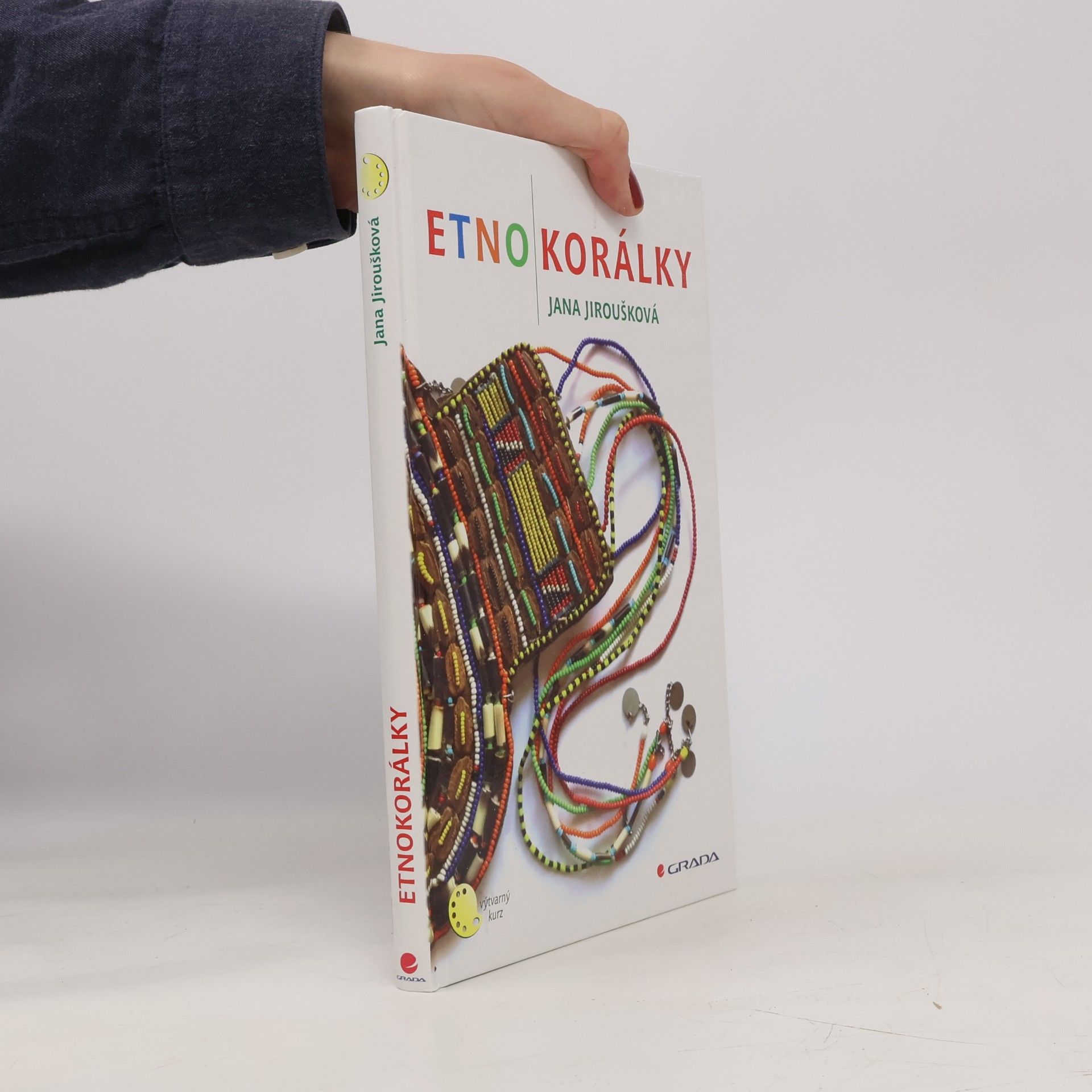 Etno korálky