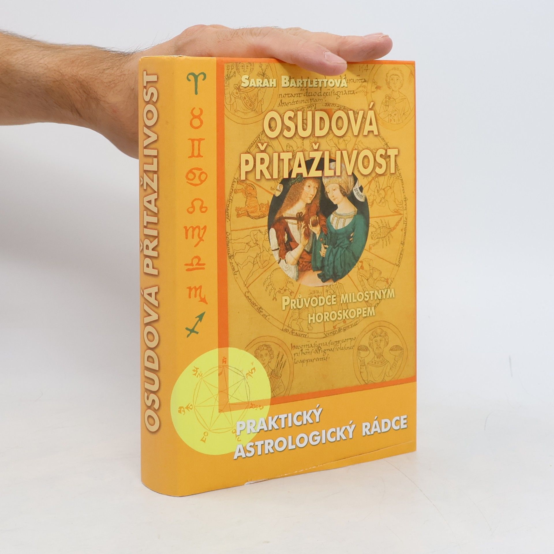 Osudová přitažlivost