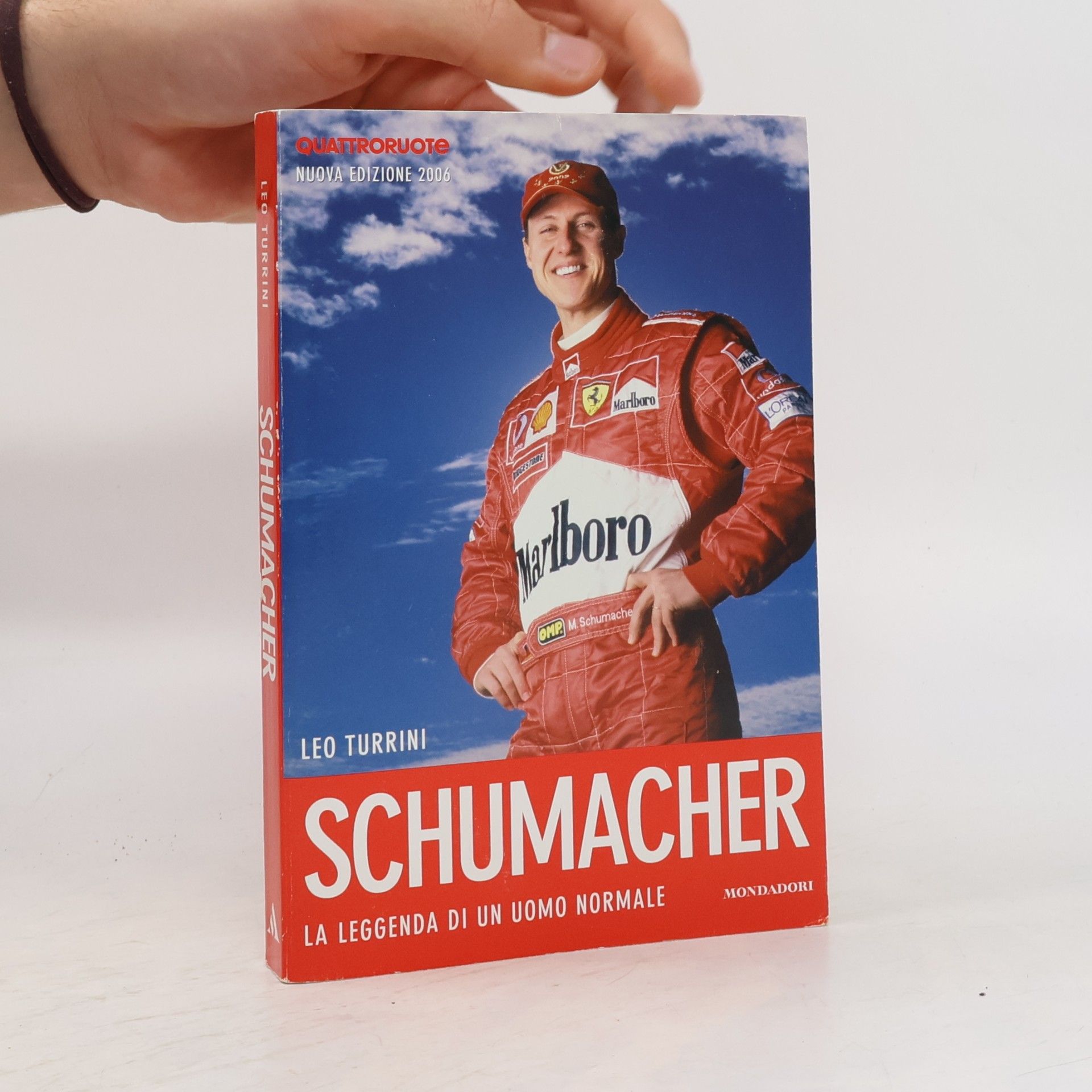 Schumacher