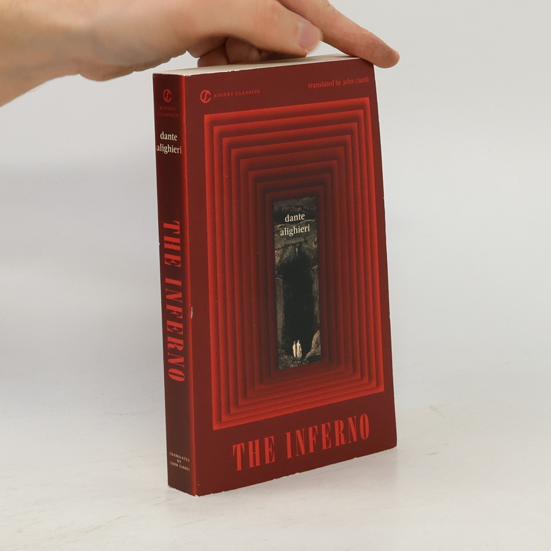 The Inferno