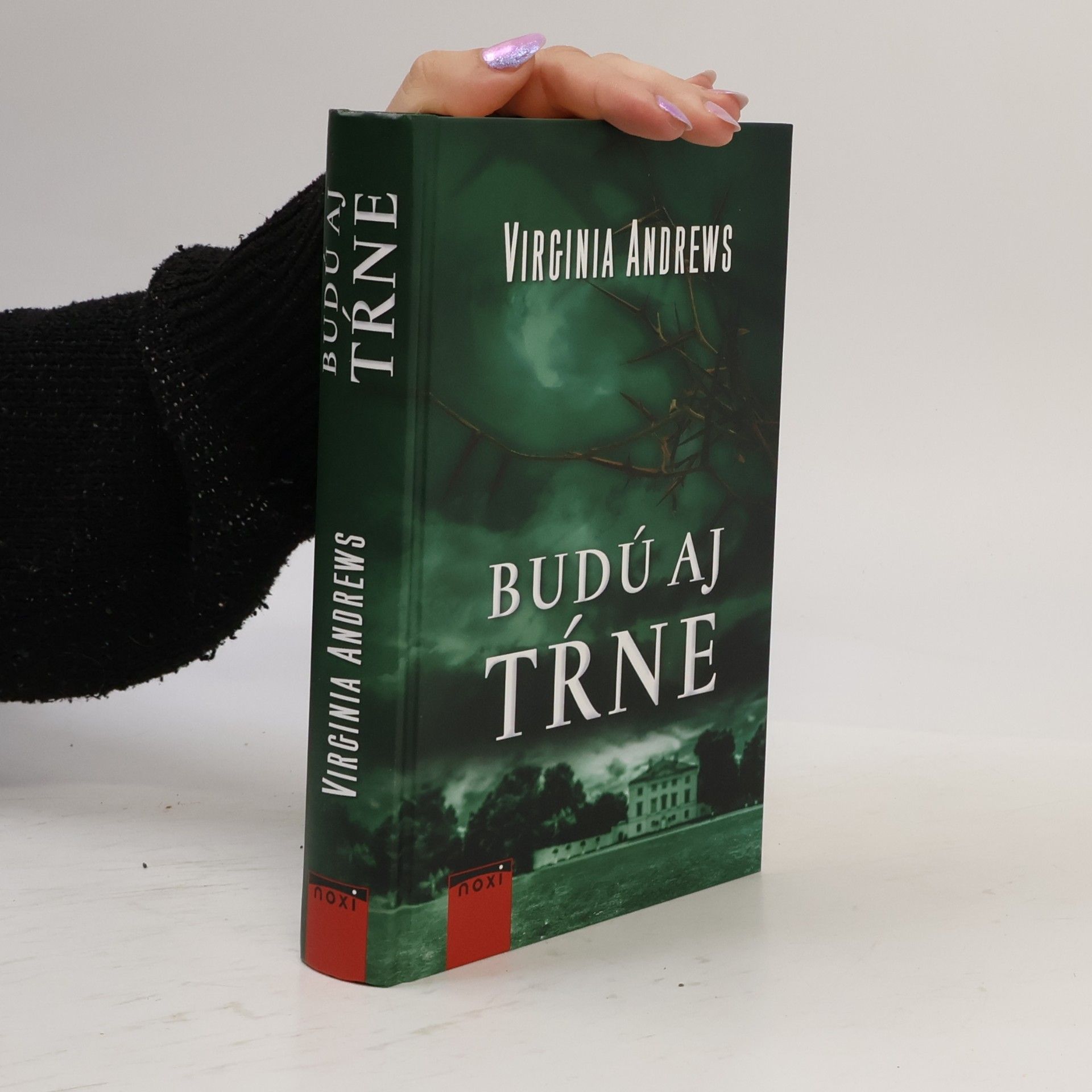 V. C. Andrews Budú aj tŕne