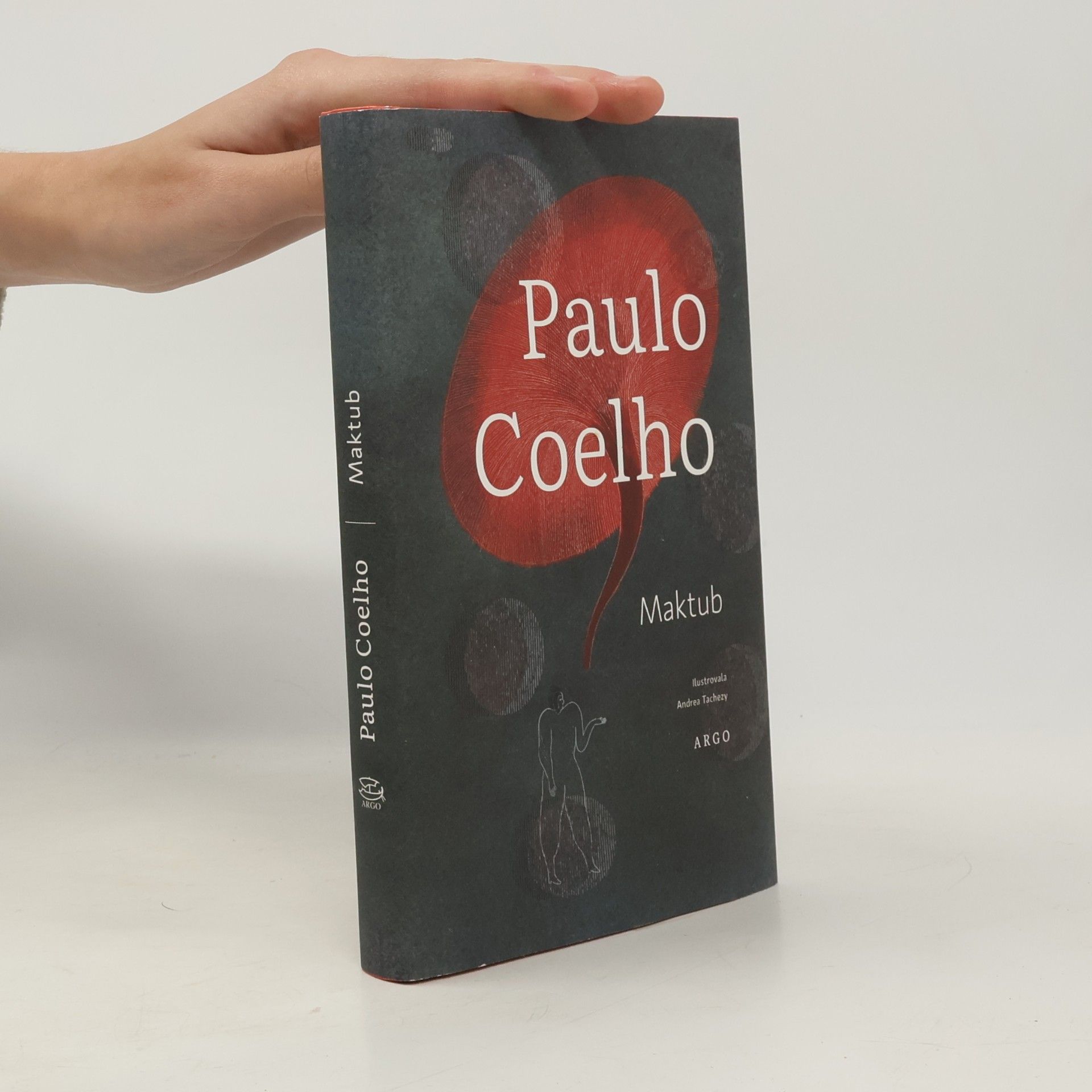 Paulo Coelho Maktub