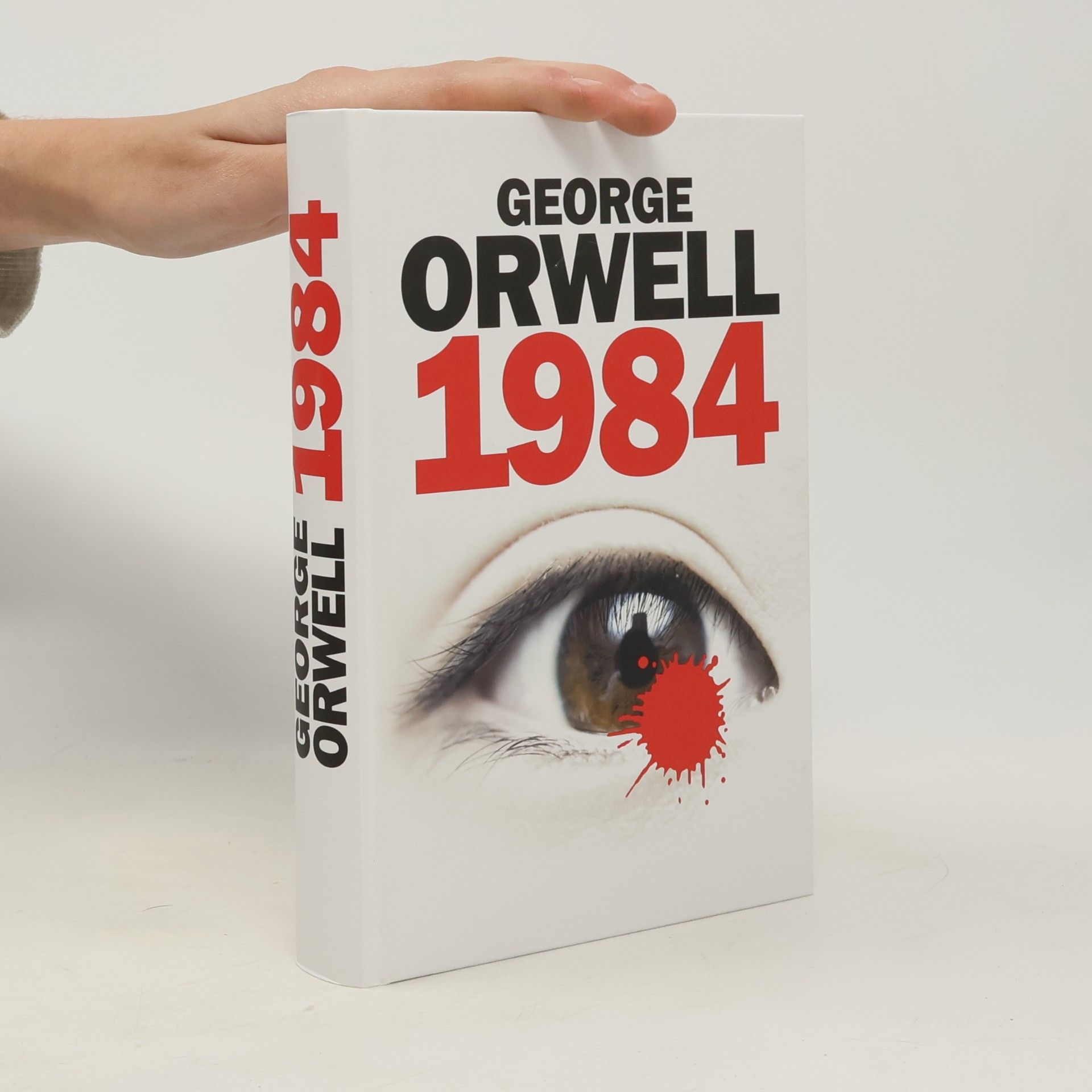 George Orwell 1984