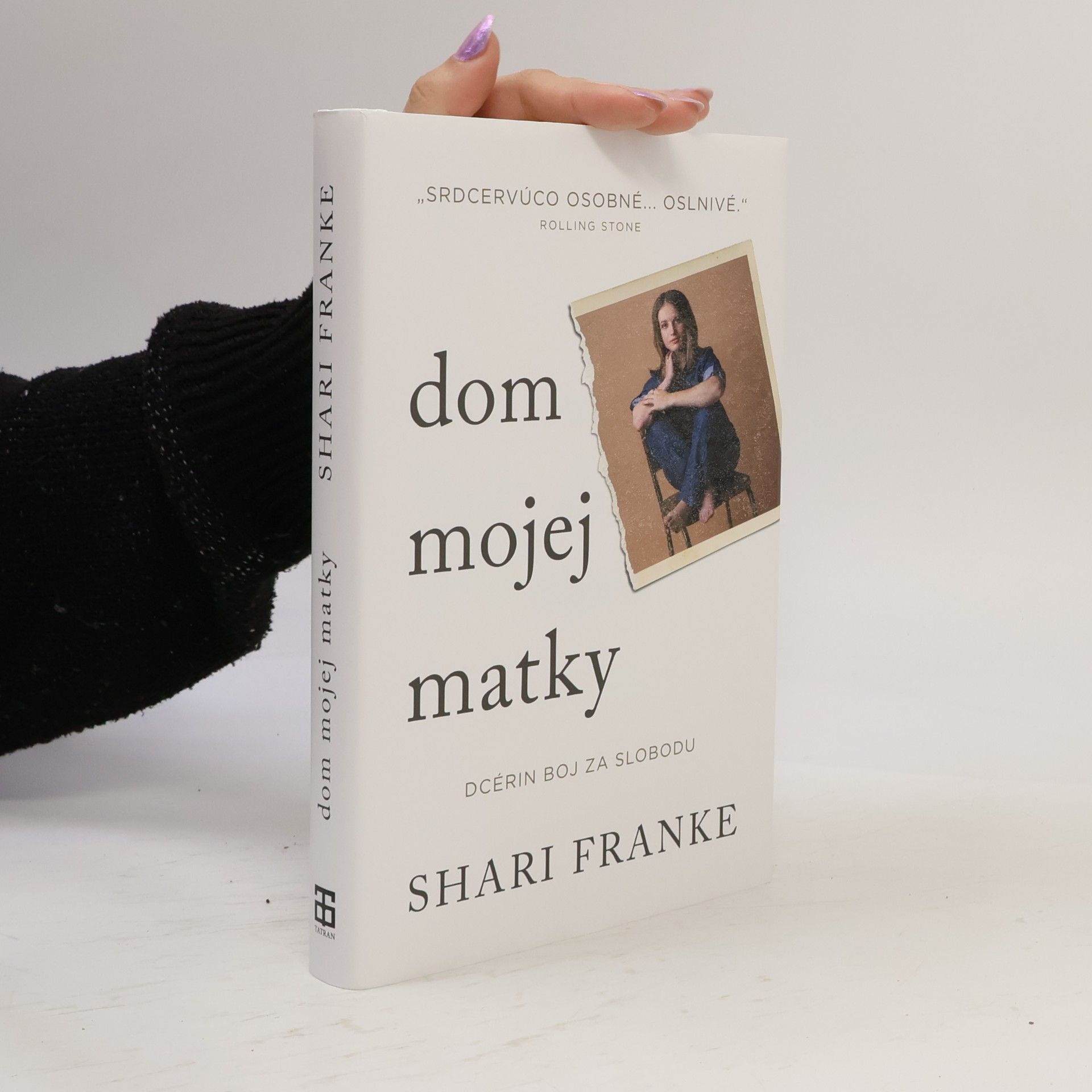 Dom mojej matky