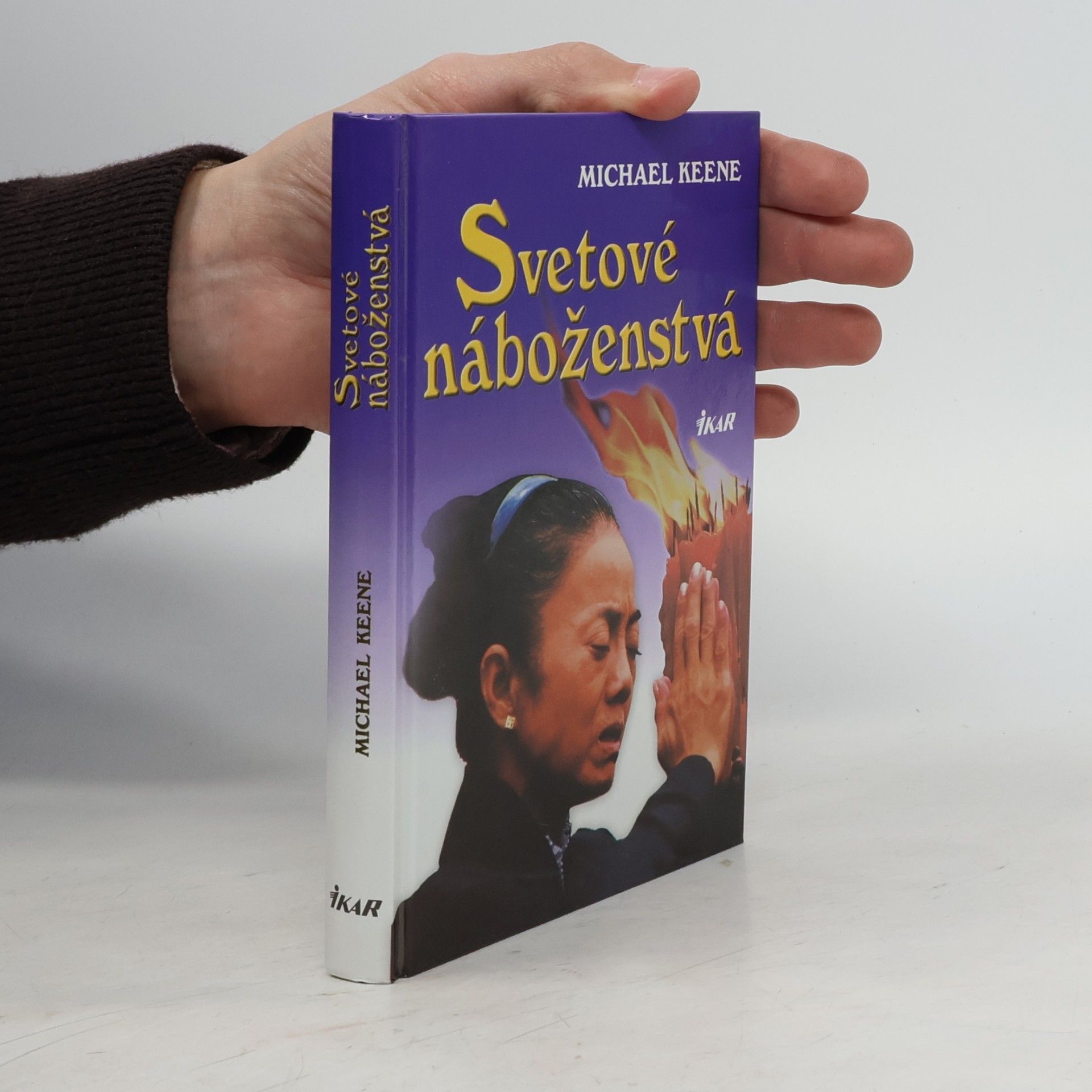 Michael Keene Svetové náboženstvá