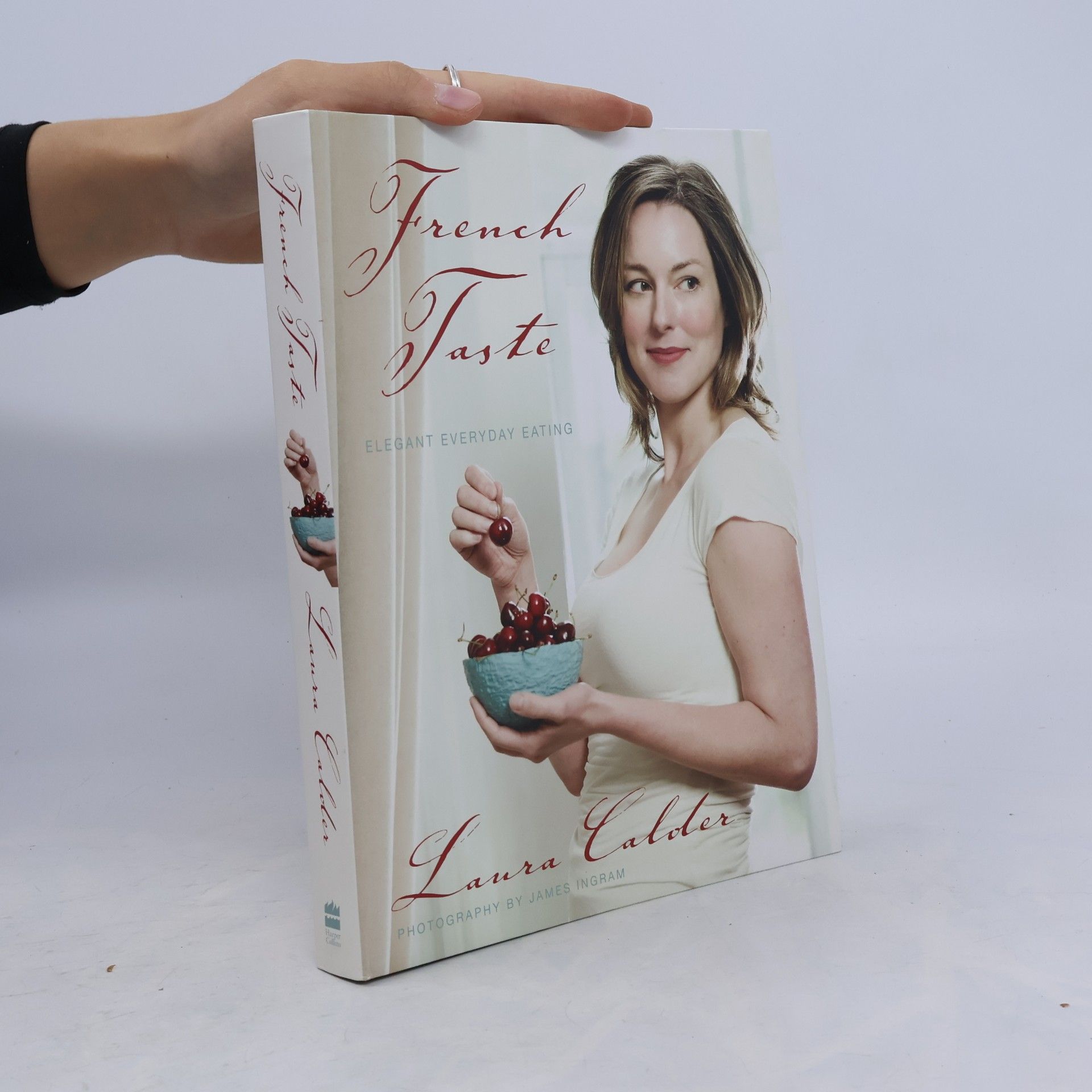 Laura Calder French Taste