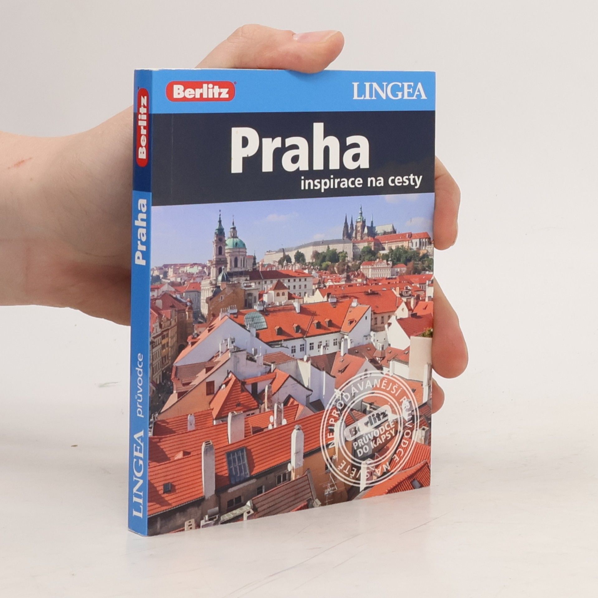 Praha