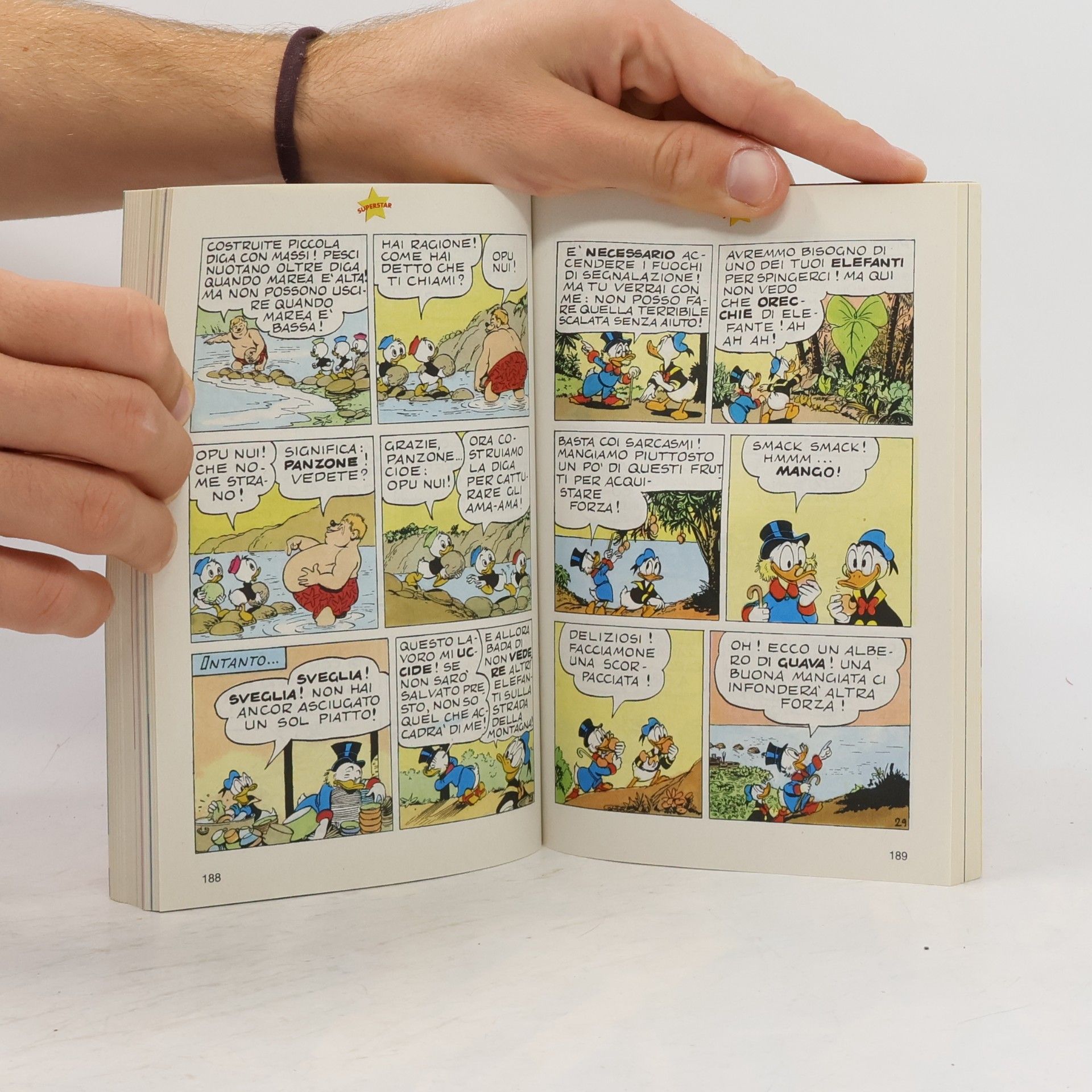 Kolektiv autorů i Grandi CLASSICI Disney 327