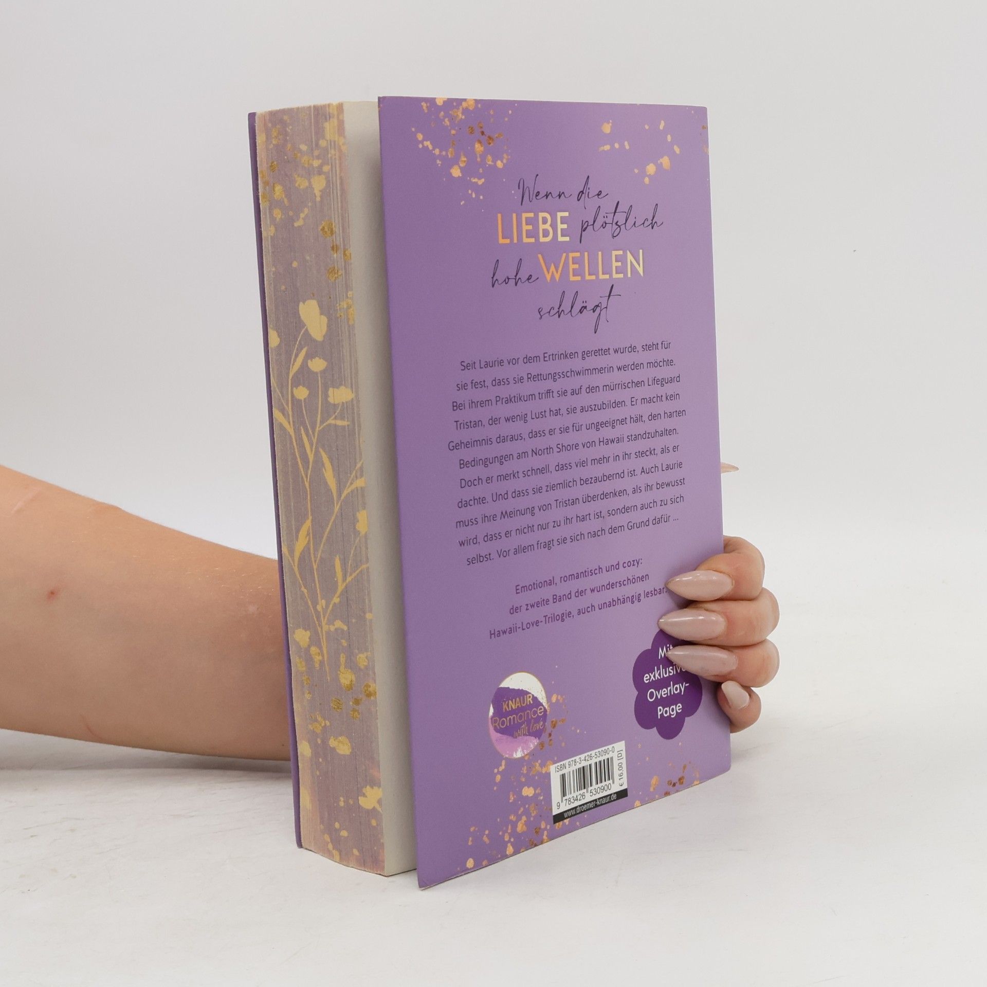 Lilly Lucas This could be home / Hawaii Love Bd.2