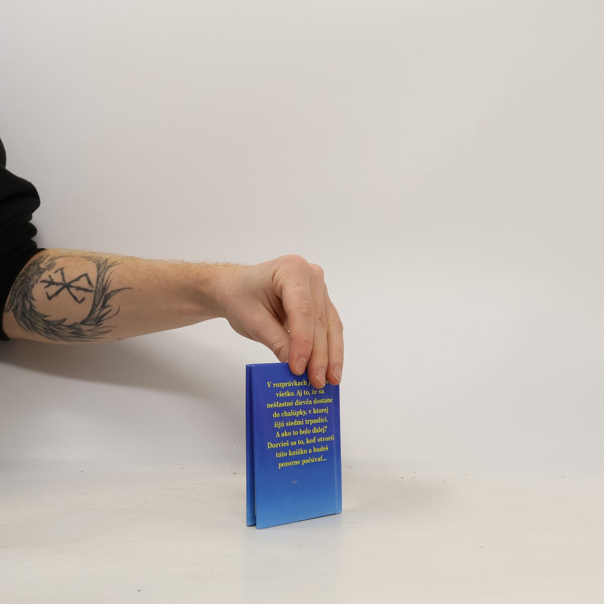 Autorenkollektiv Snehulienka a sedem trpaslíkov