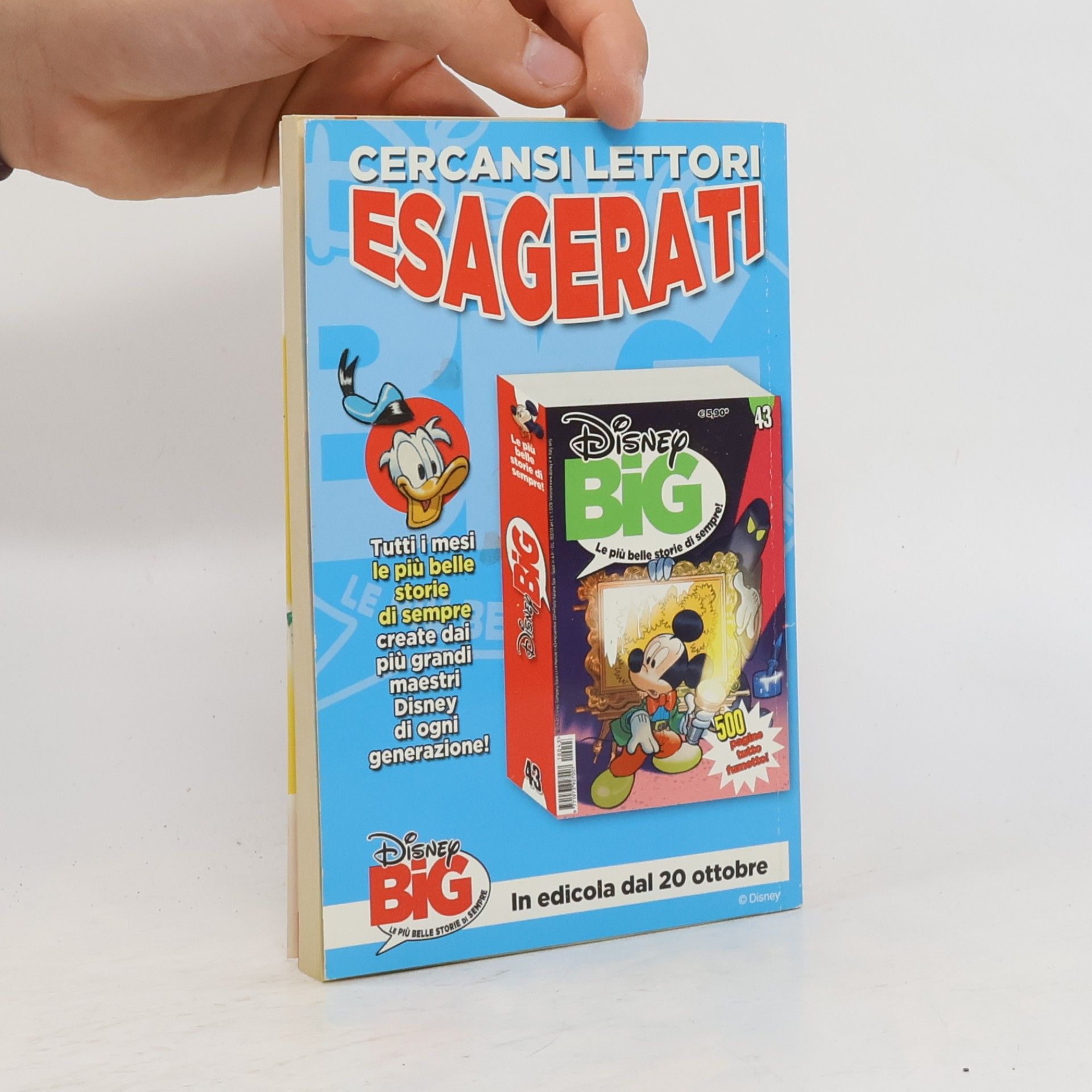 Autorenkollektiv I Classici Disney 419