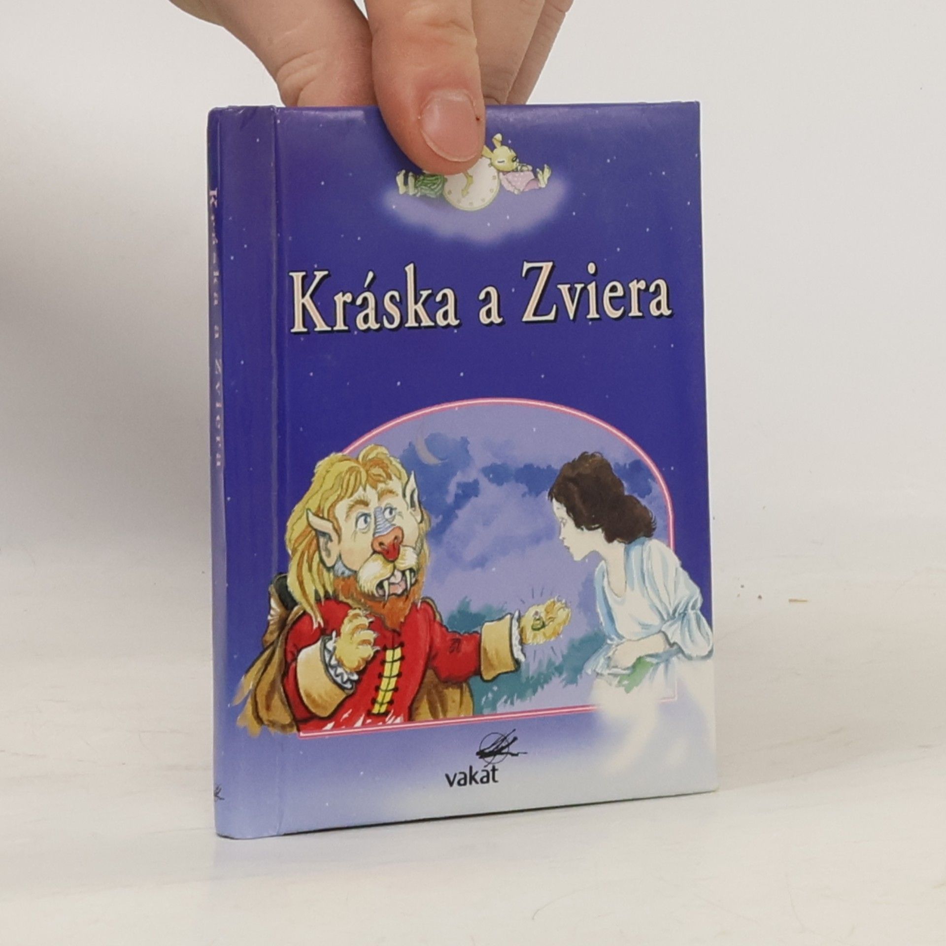 Autorenkollektiv Kráska a zviera