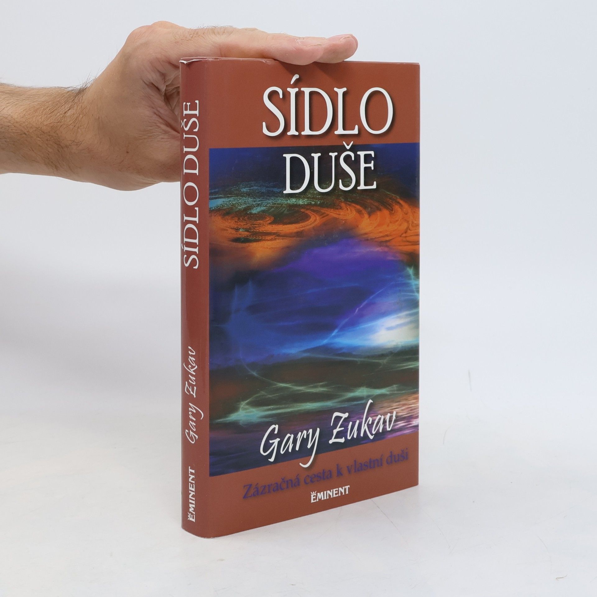 Sídlo duše