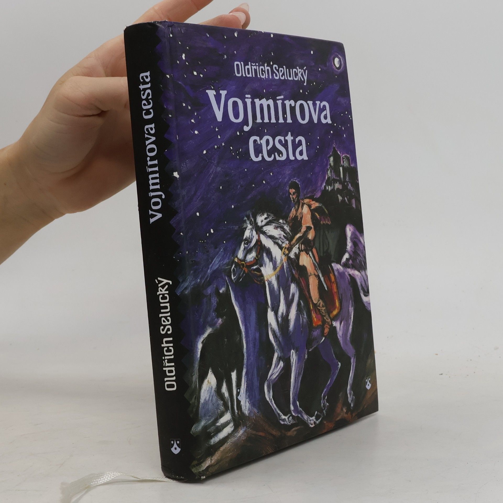 Vojmírova cesta
