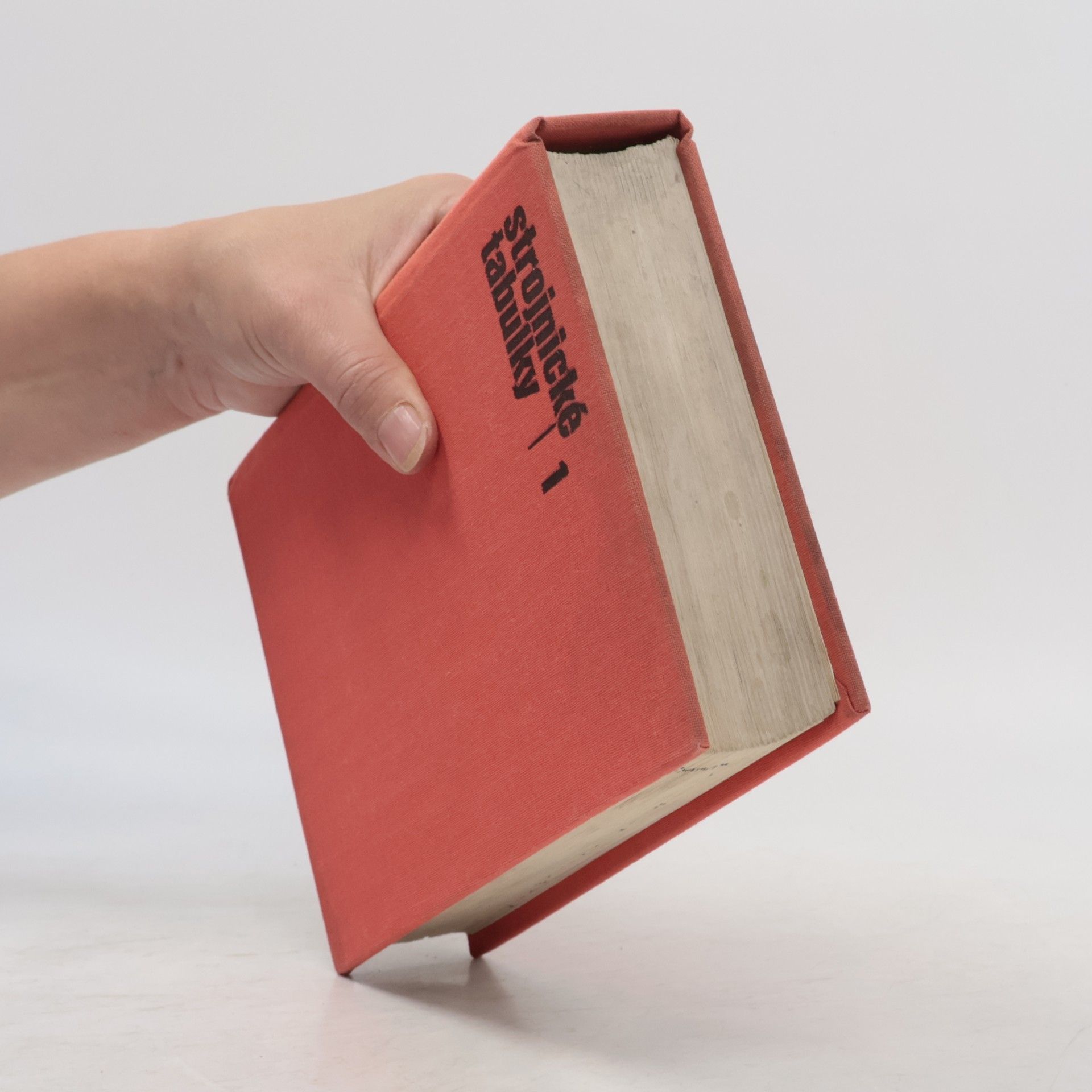 Autorenkollektiv Strojnické tabulky 1