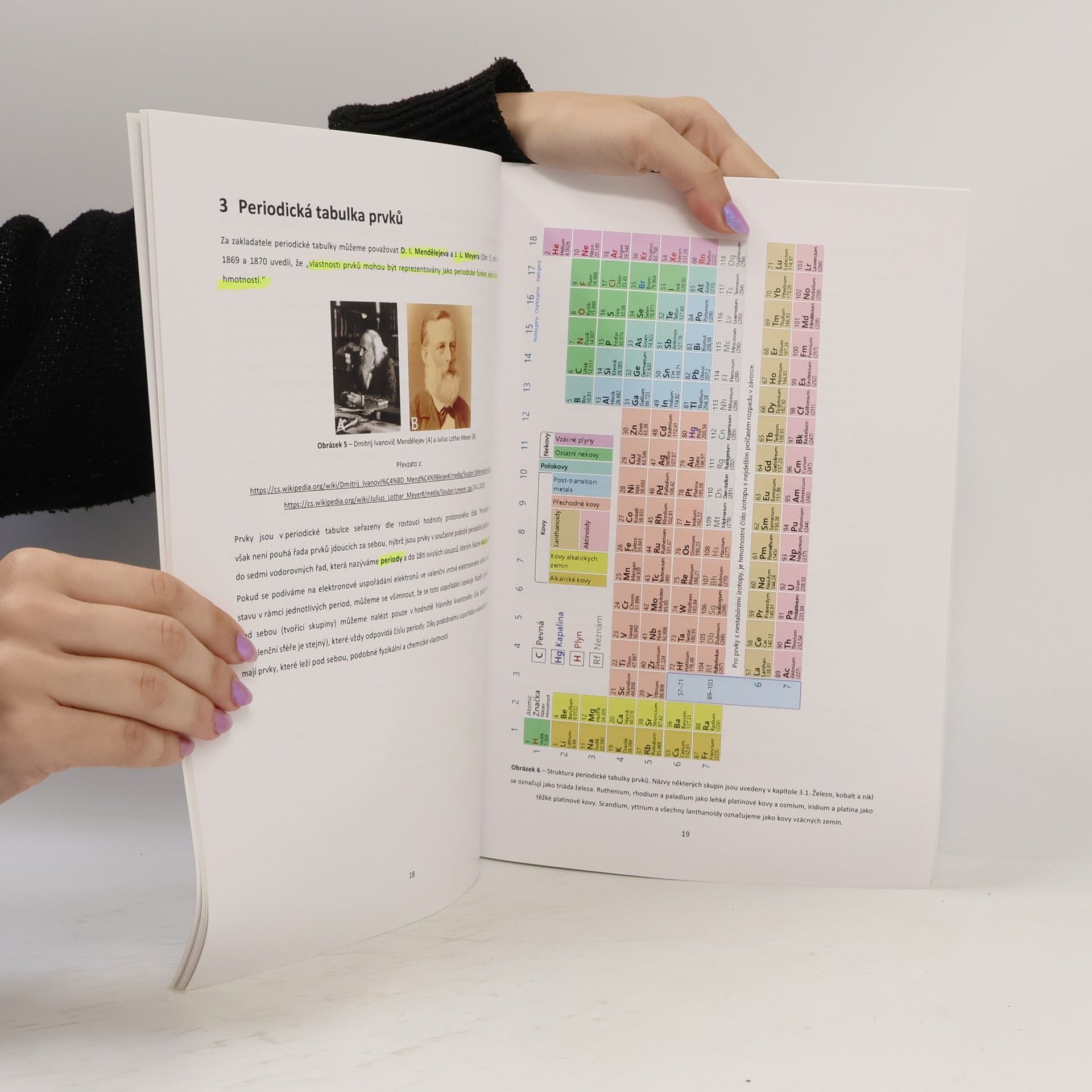 Daniel Karas Lékařské chemie pro studenty medicíny