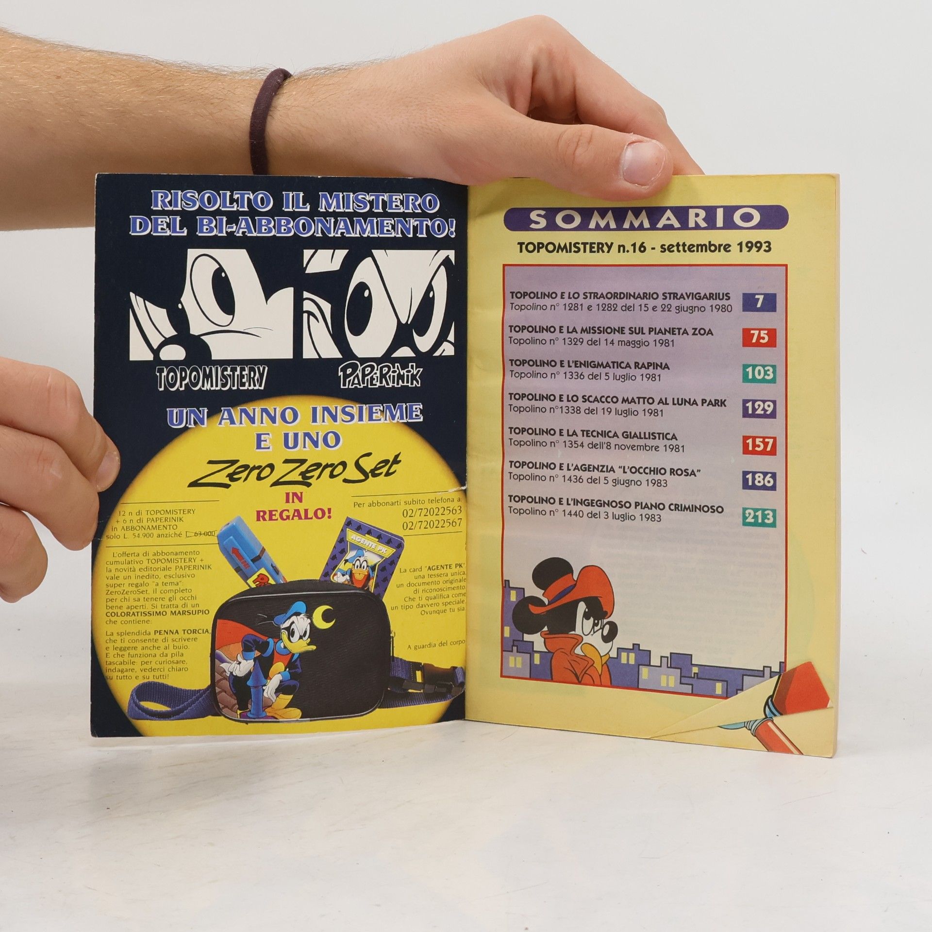 Autorenkollektiv Topomistery 16