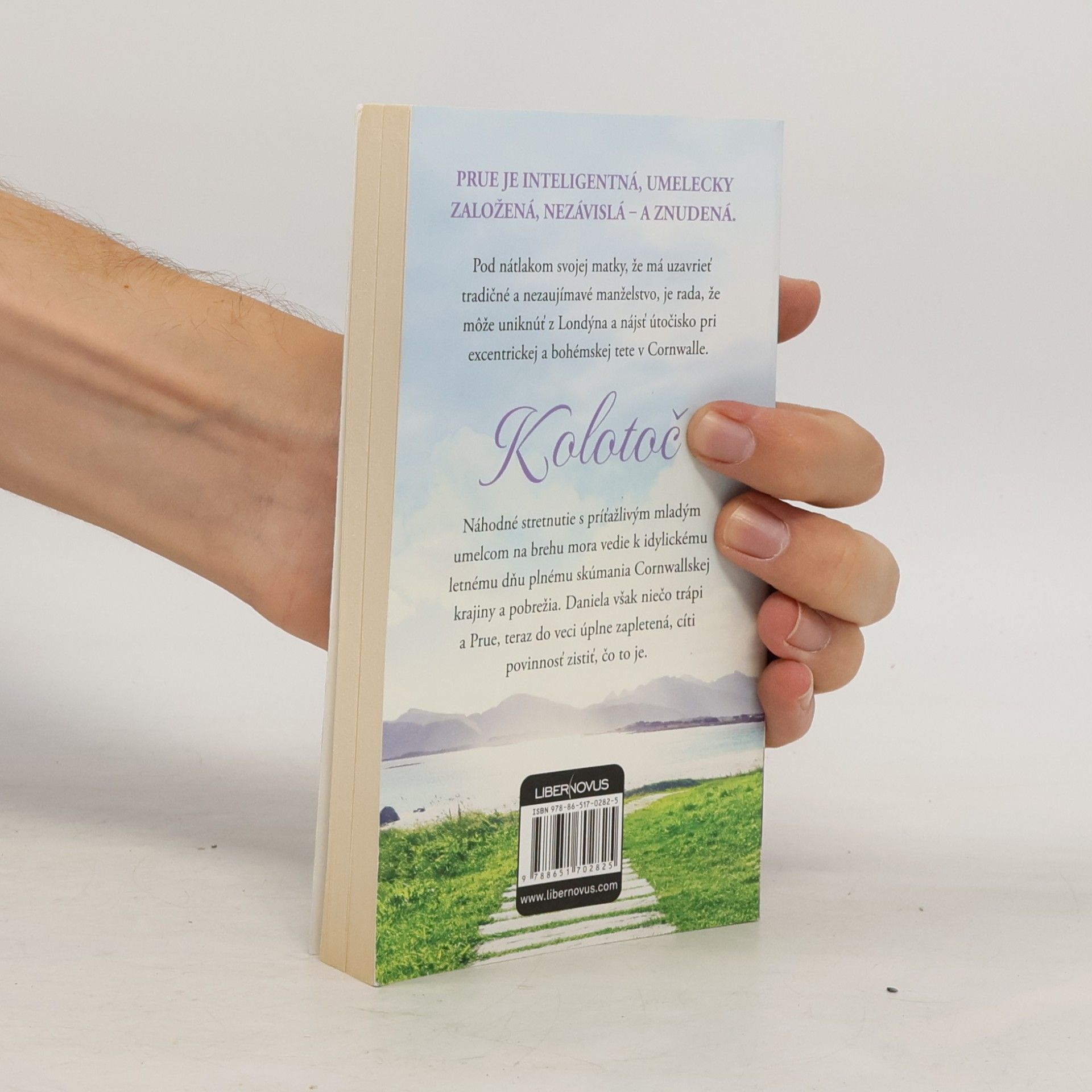 Rosamunde Pilcher Kolotoč