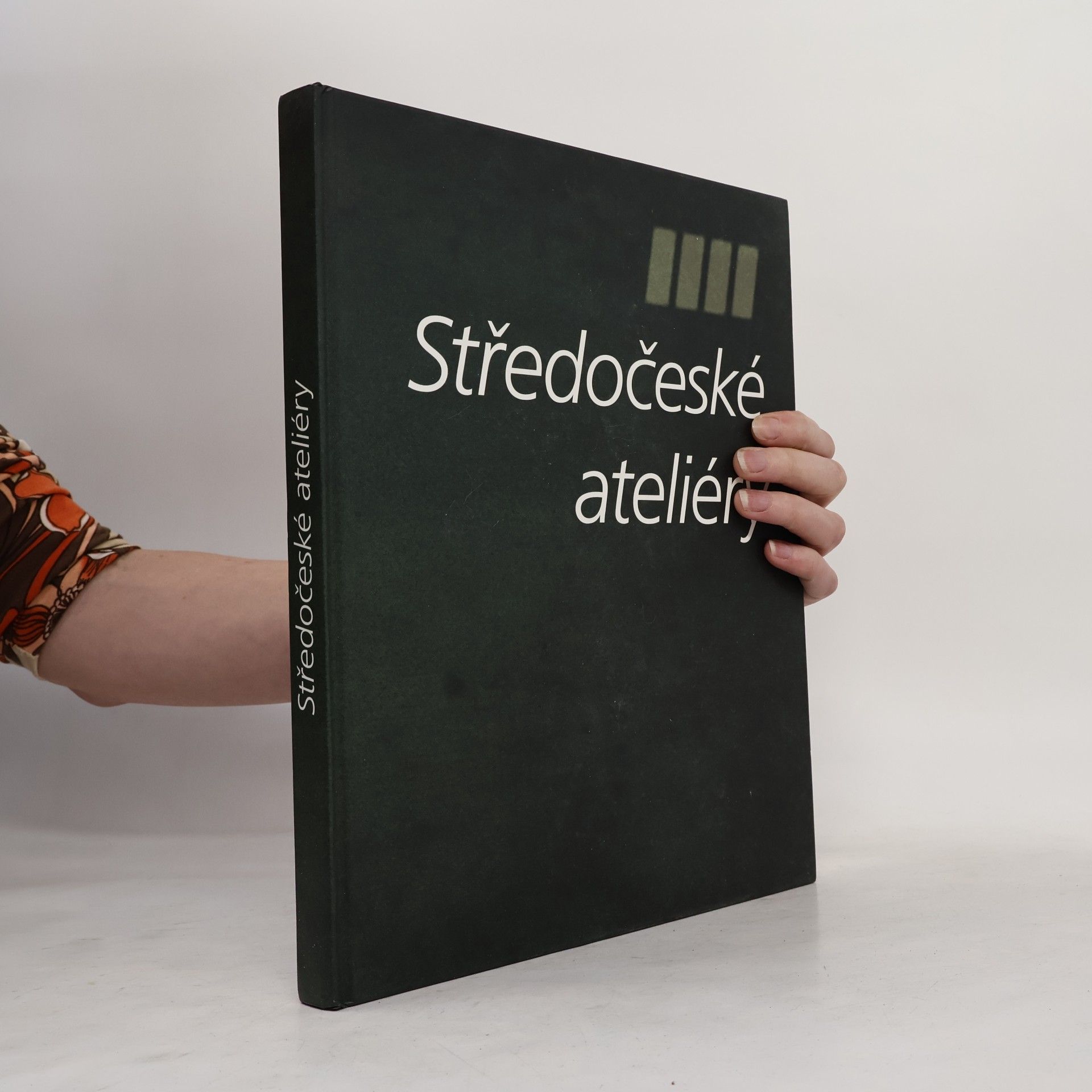 Autorenkollektiv Středočeské ateliéry
