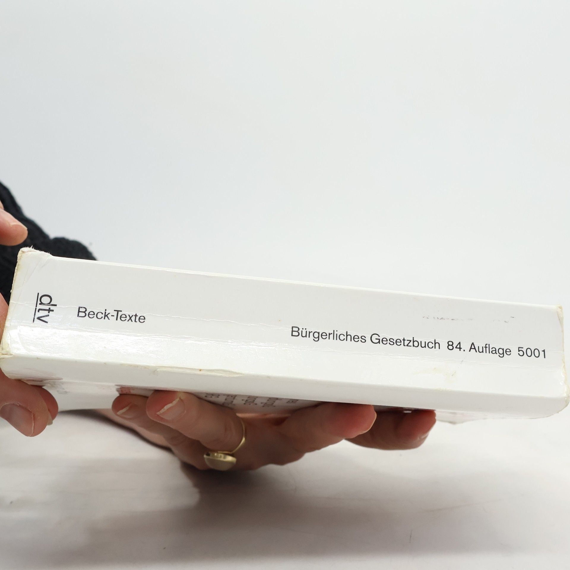 Autorenkollektiv Bürgerliches Gesetzbuch