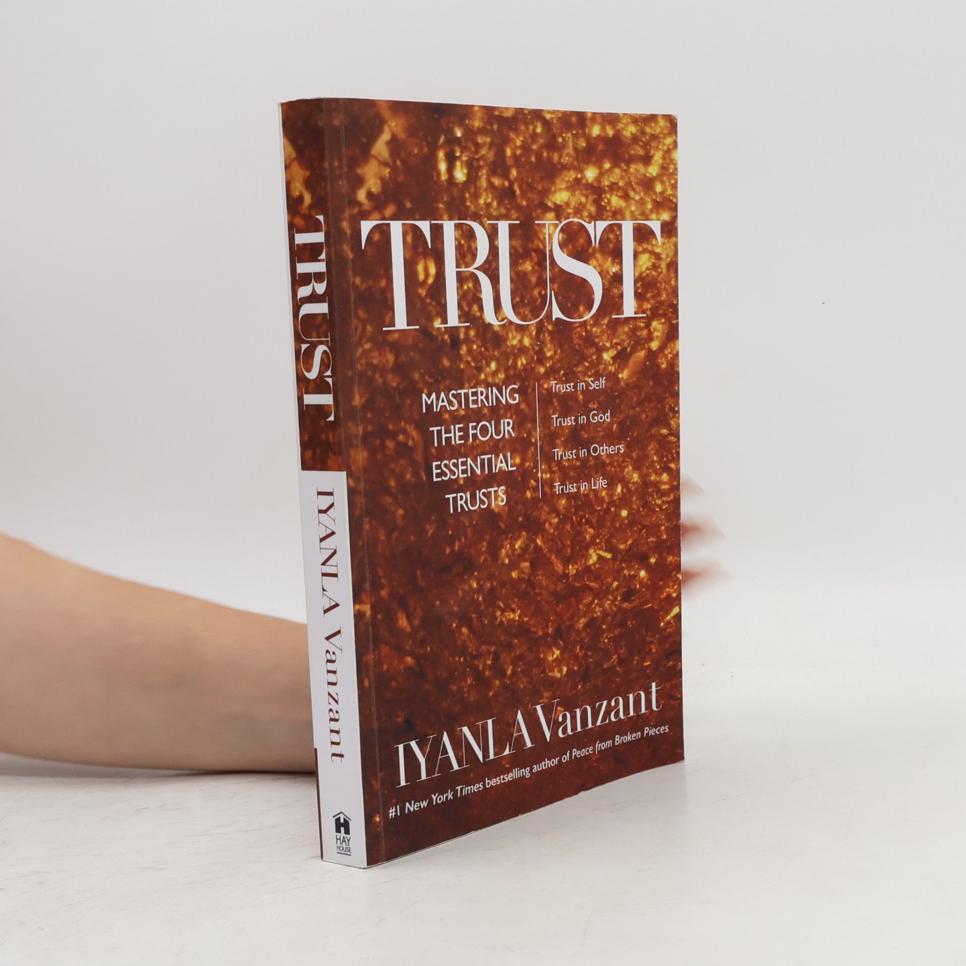 Iyanla Vanzant Trust