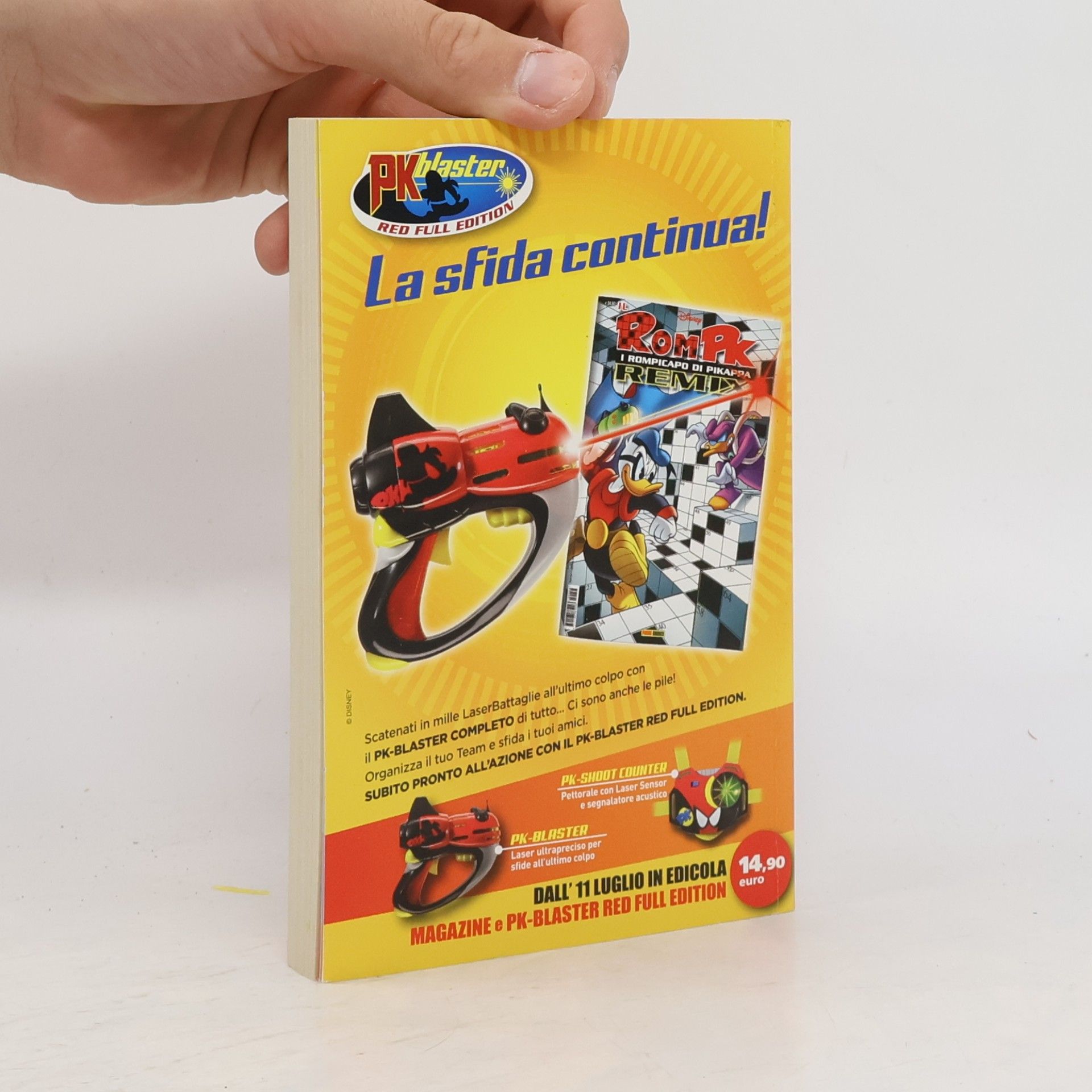 Various authors I Grandi Classici Disney 333