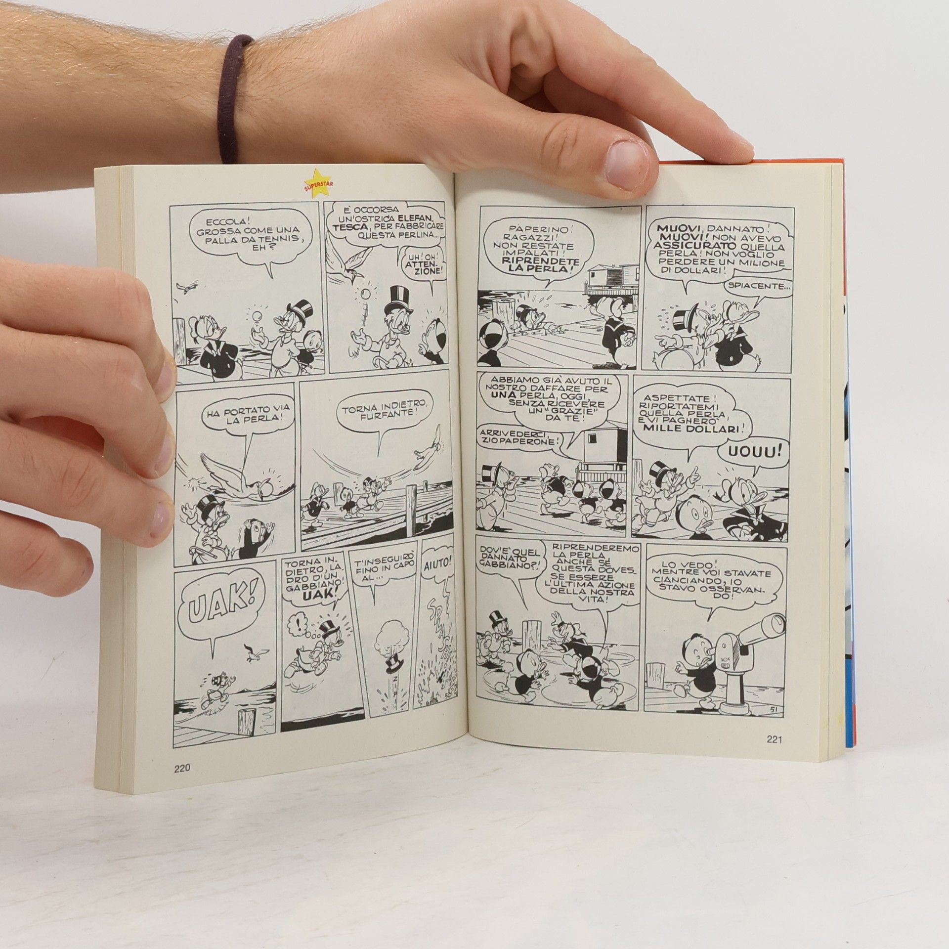 Various authors I Grandi Classici Disney 333