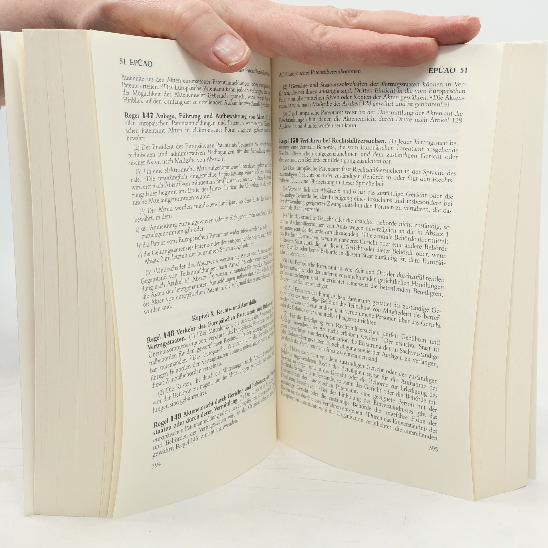 Autorenkollektiv Patent- und Designrecht