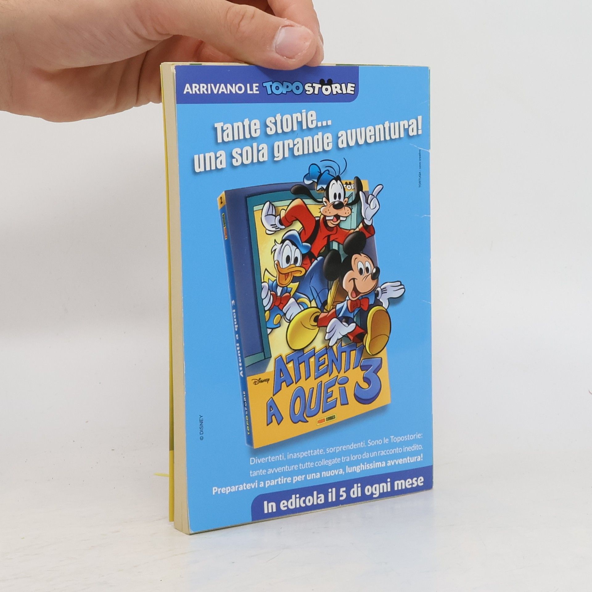 Kolektiv autorů I Classici Disney n. 451