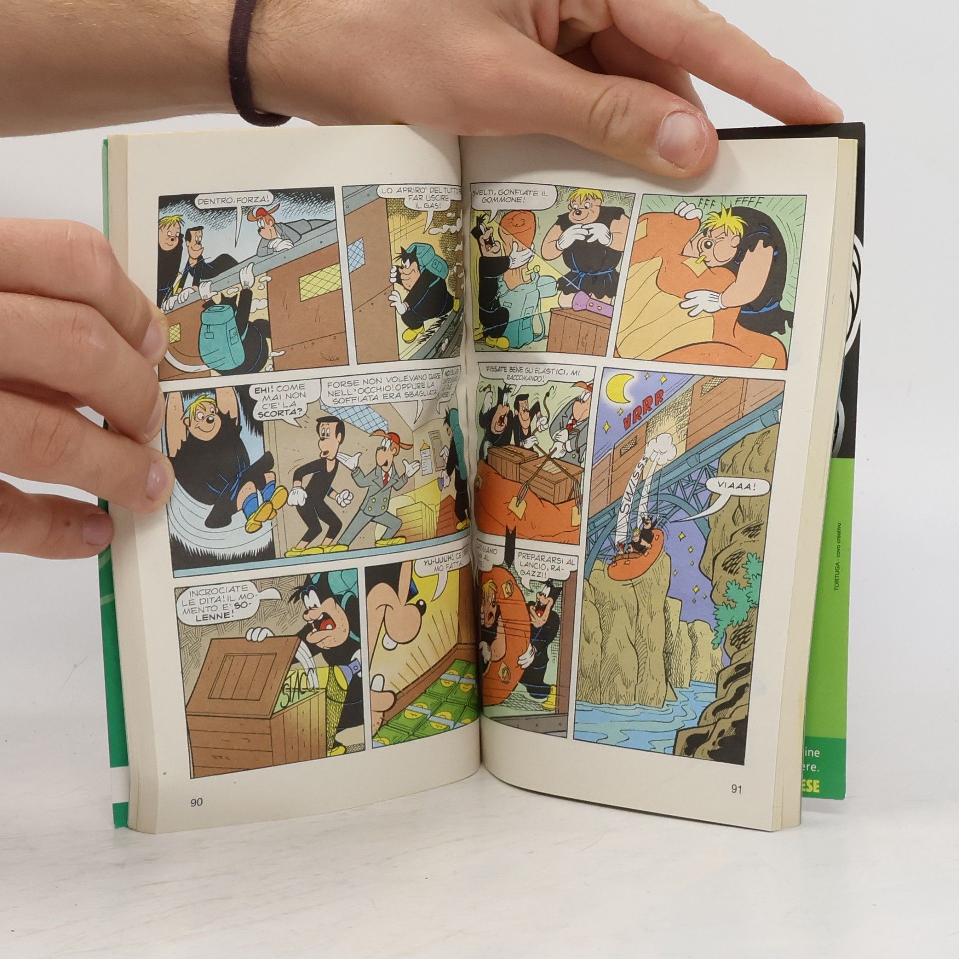 Andrea Freccero I classici Disney n. 446