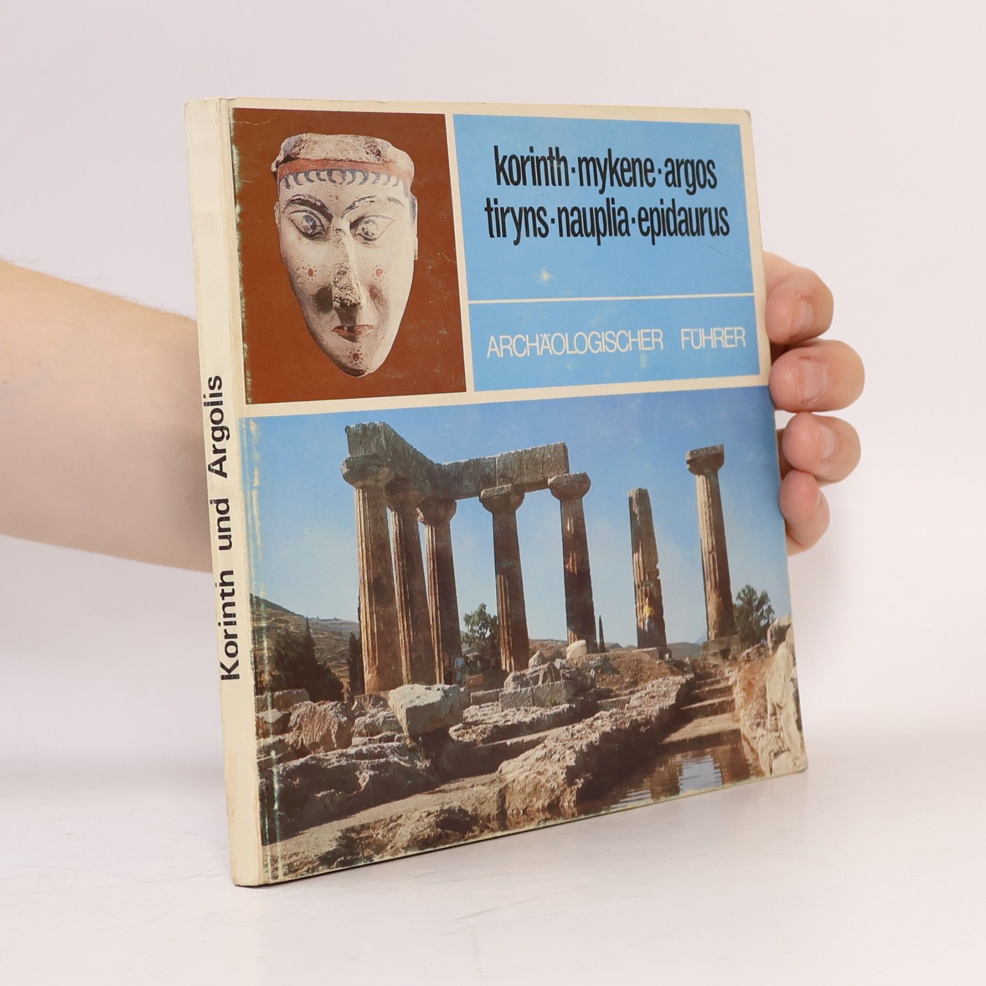 Ev. Penteas Korinth und Argolis