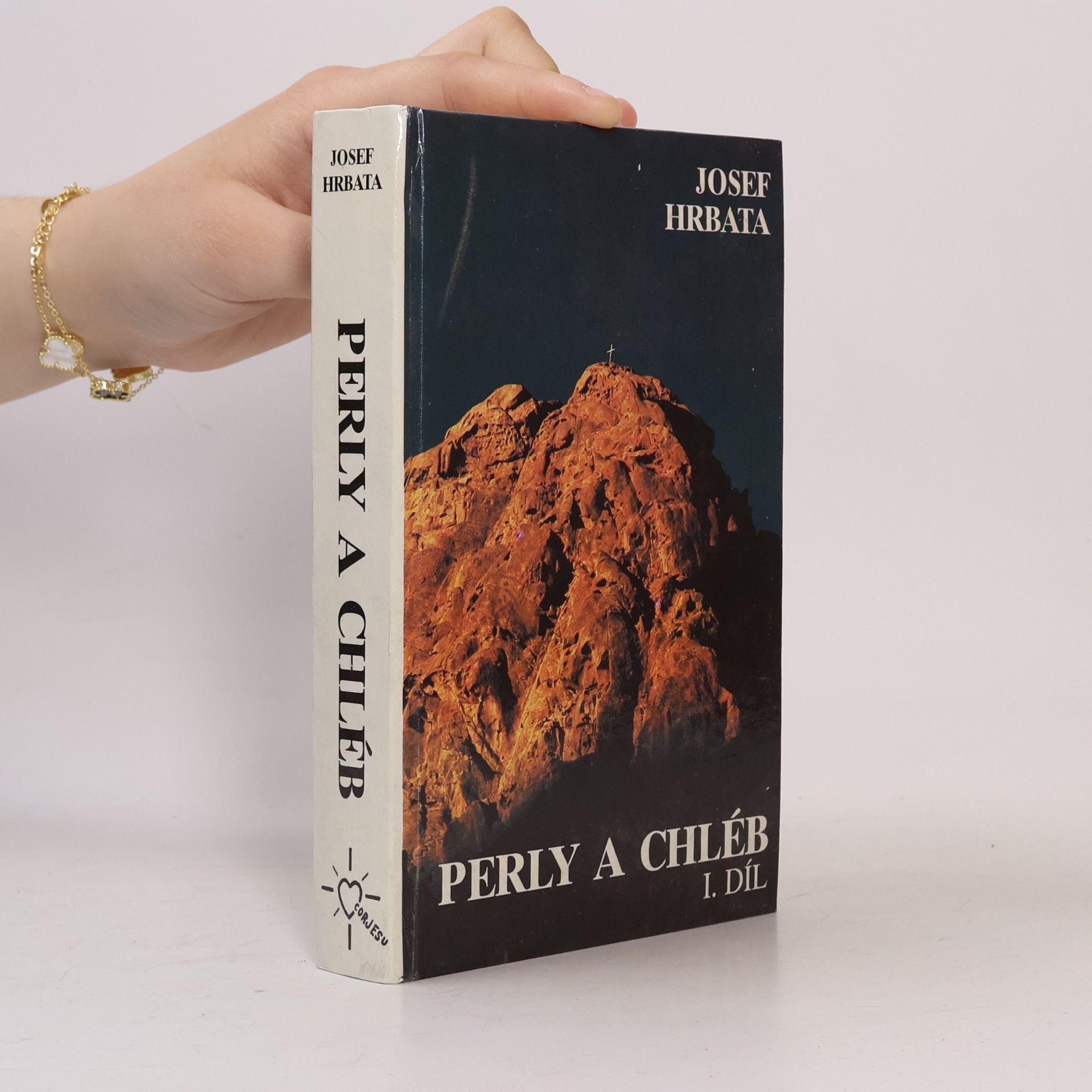 Perly a chléb I. díl