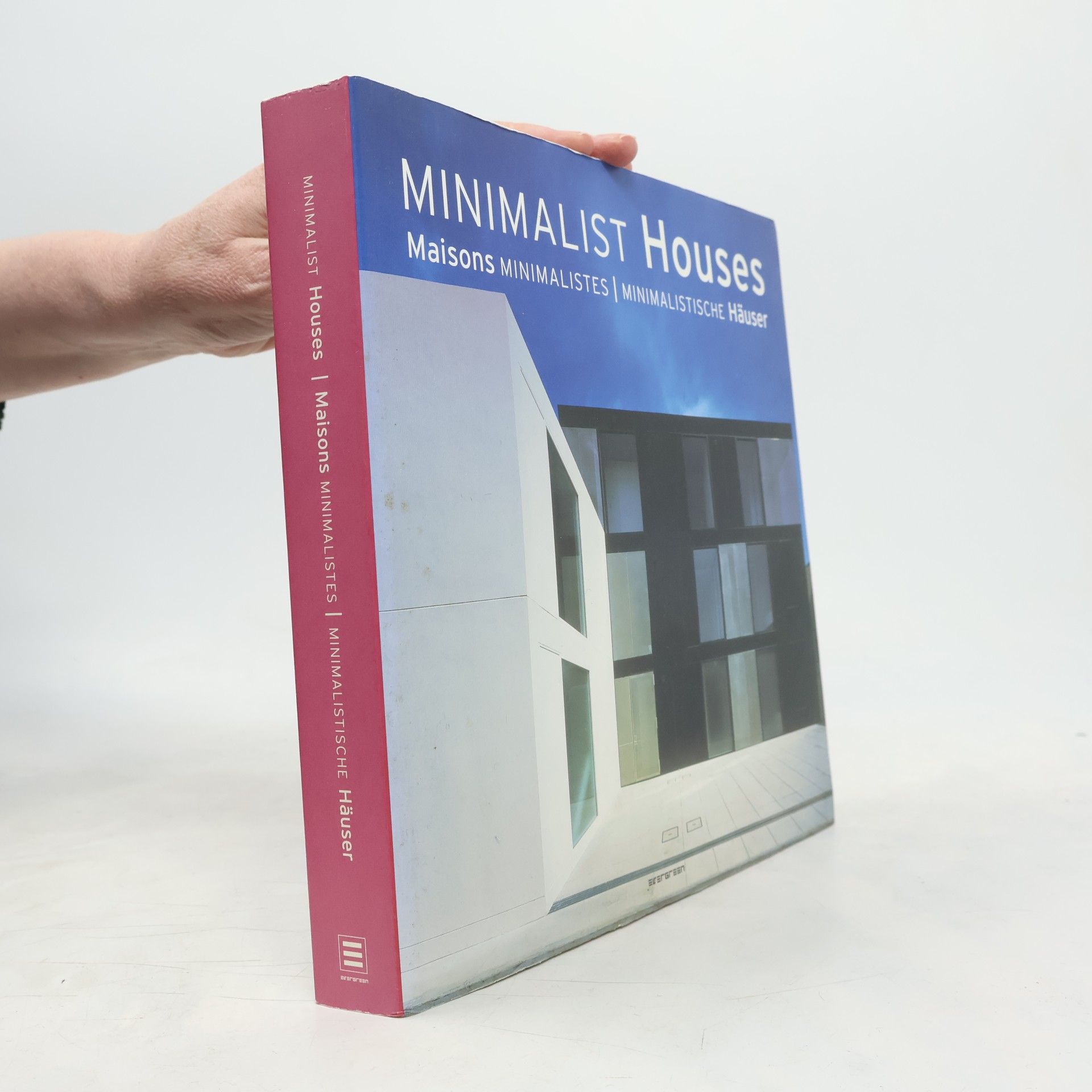 Minimalist houses