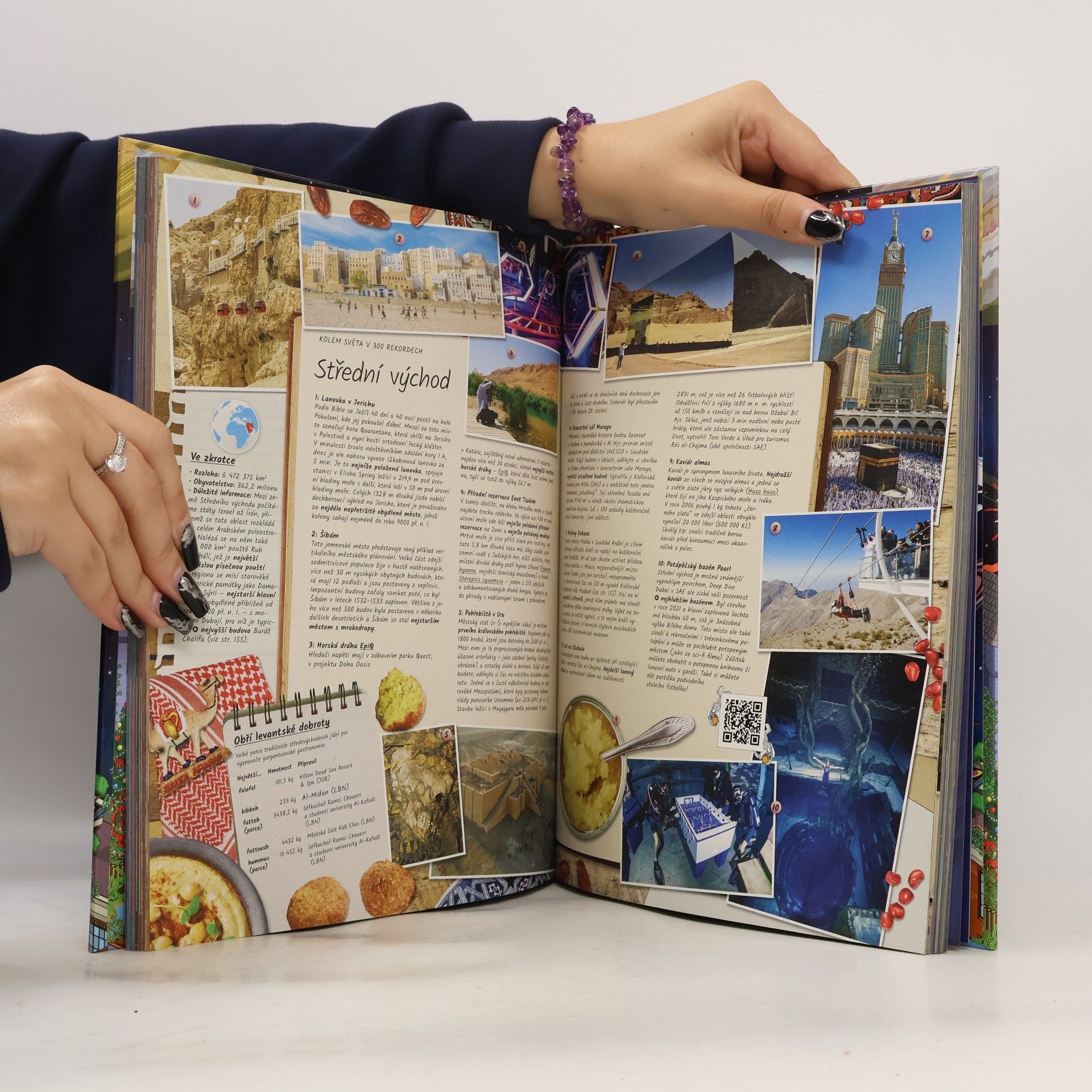 Collectif d'auteurs Guinness world records 2023