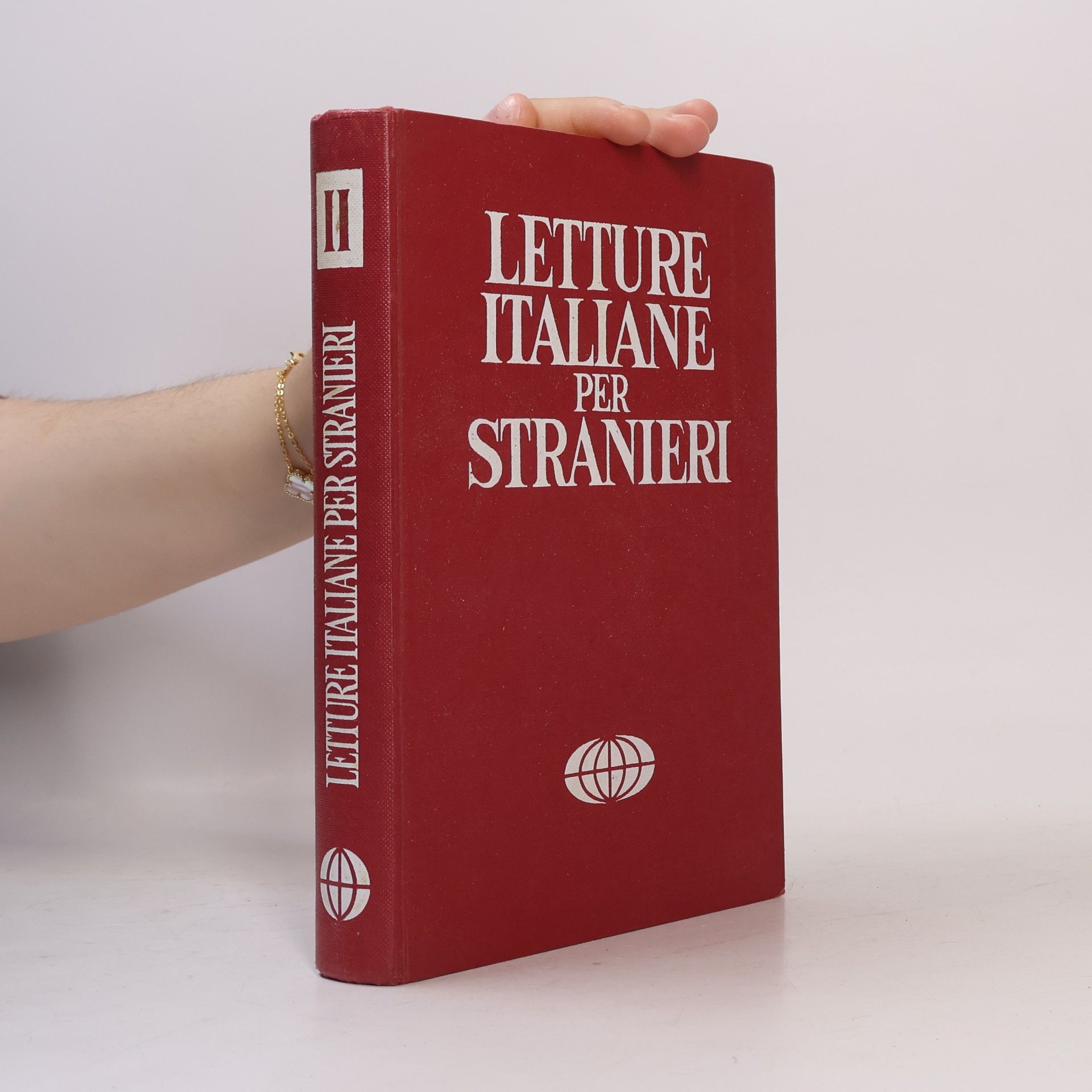 Guido Piovene Letture italiane per stranieri II.