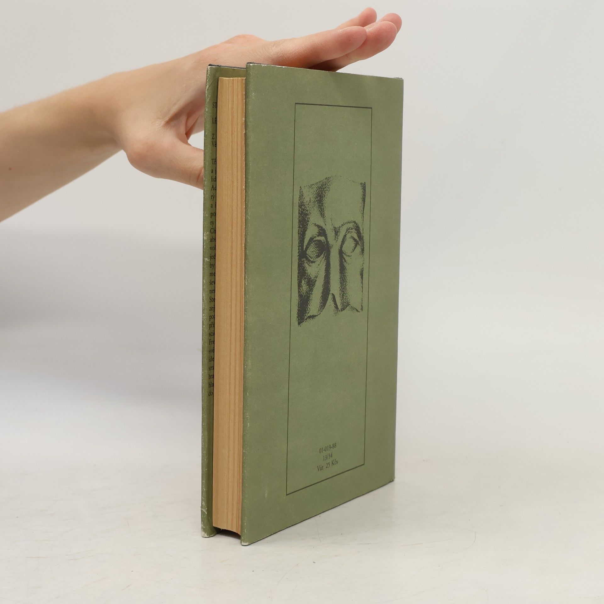 Stefan Zweig Léčení duchem