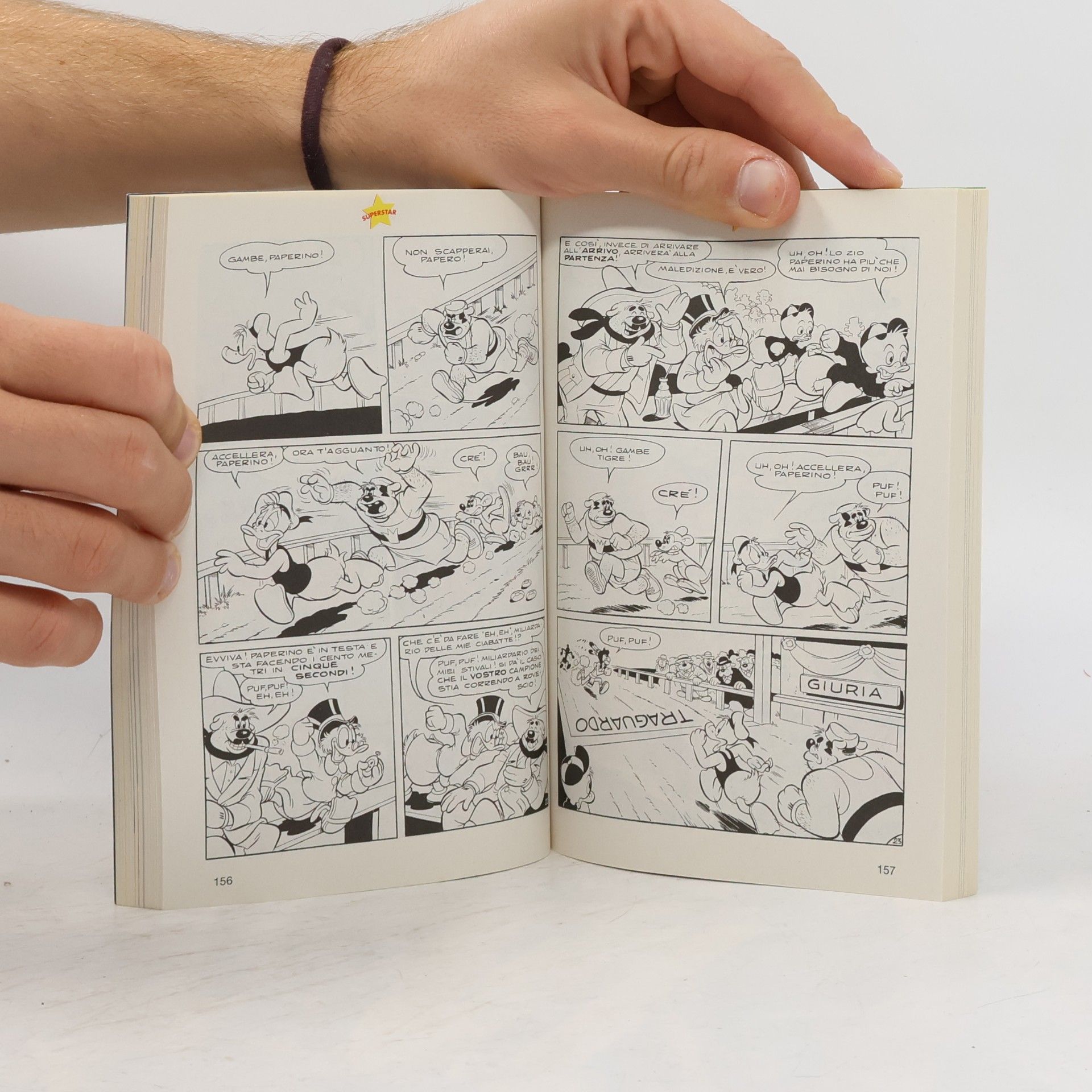 AA.VV. I Grandi Classici Disney 308