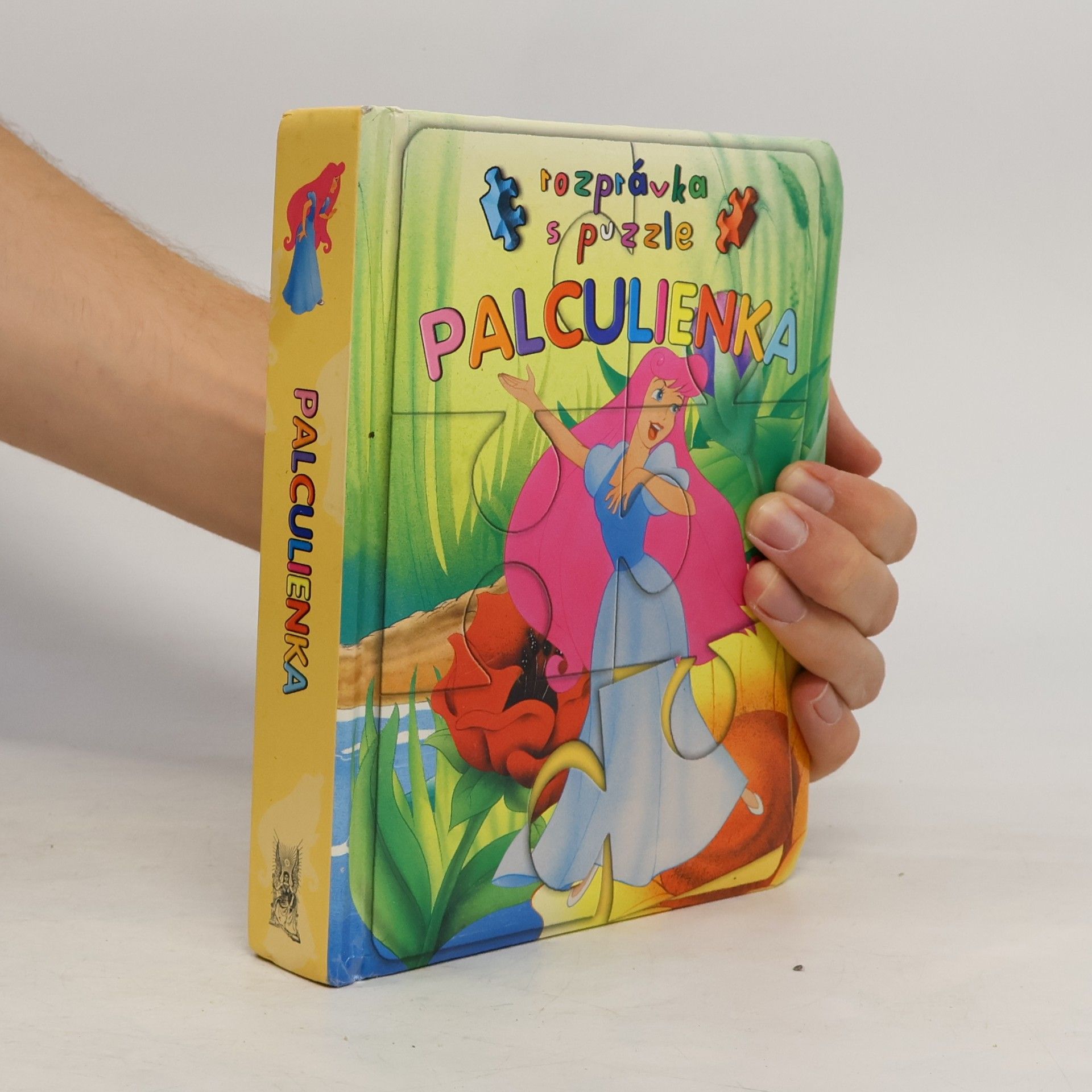 Autorenkollektiv Palculienka