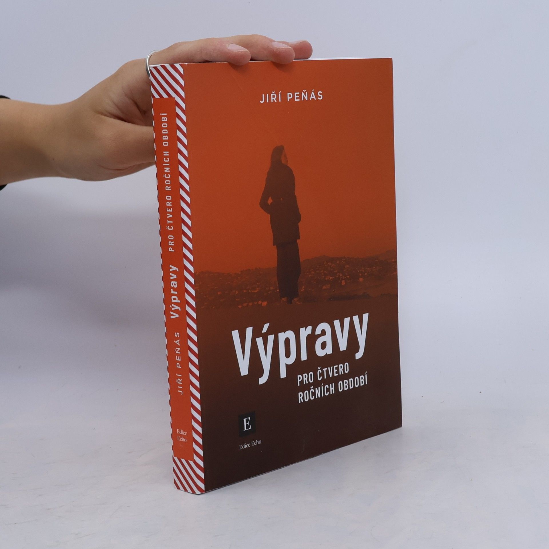 Výpravy pro čtvero ročních období