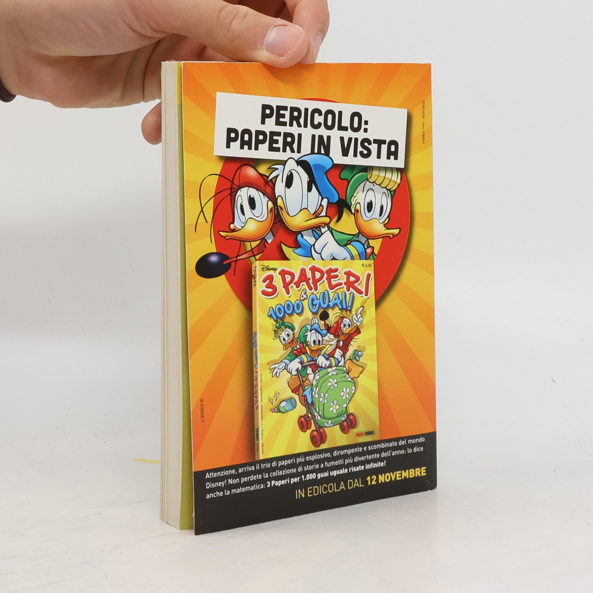 AA.VV. i Grandi CLASSICI 325