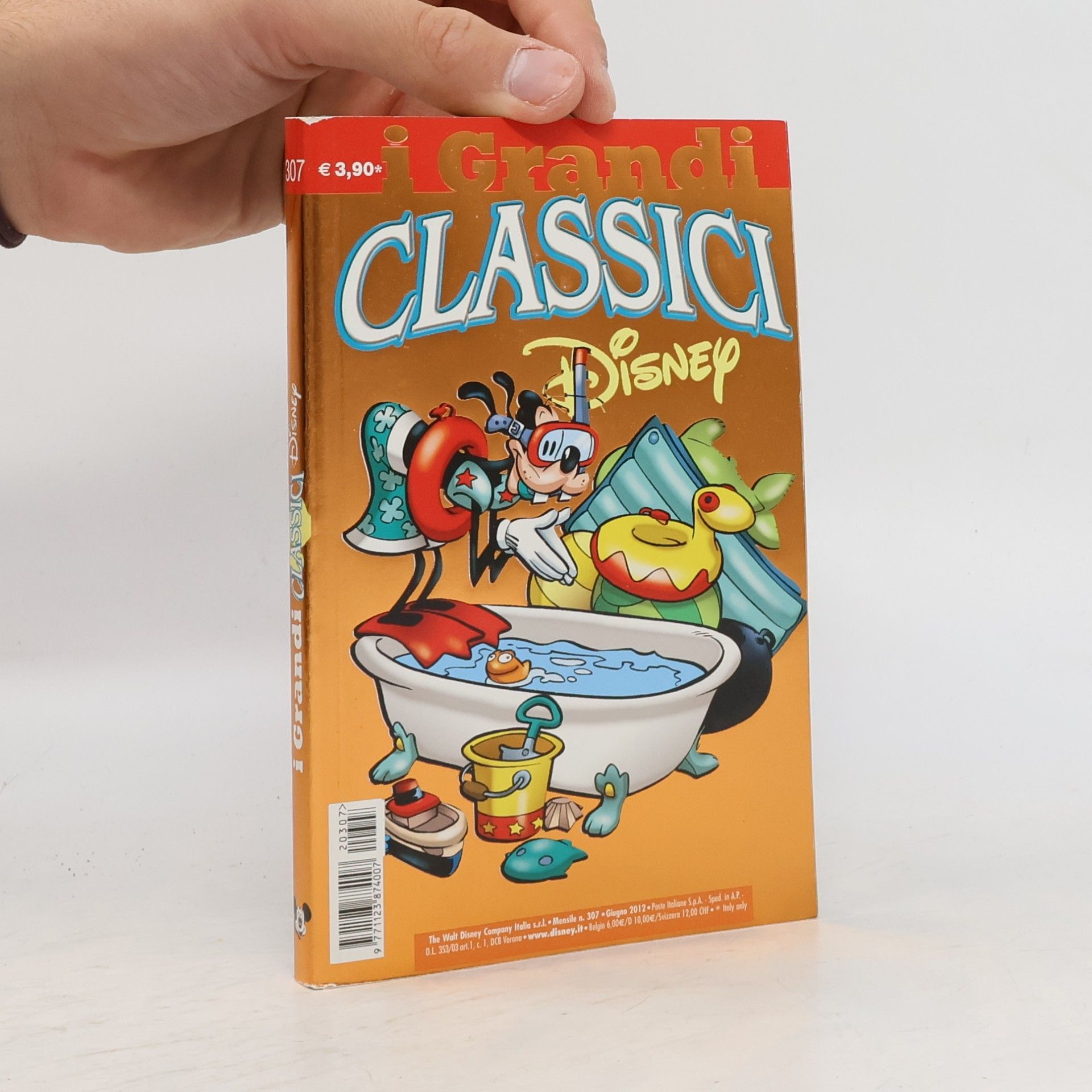AA.VV. i Grandi Classici 3%7