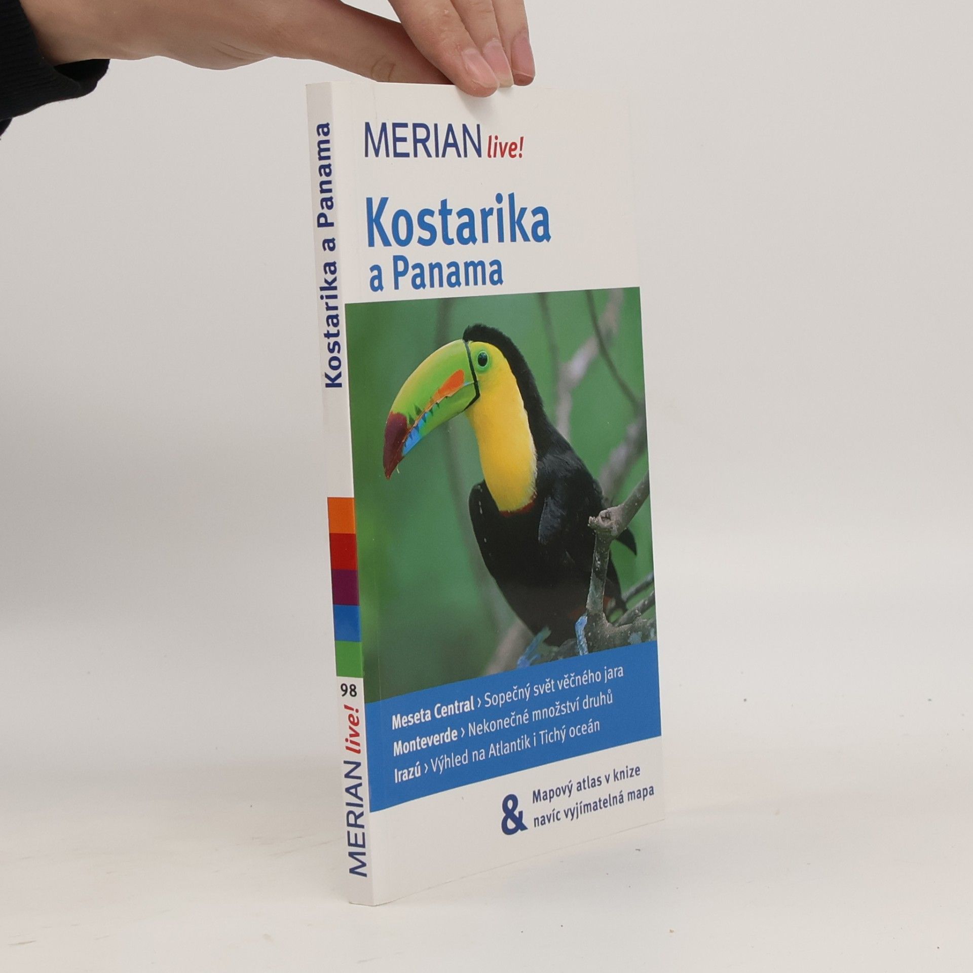 Kostarika a Panama