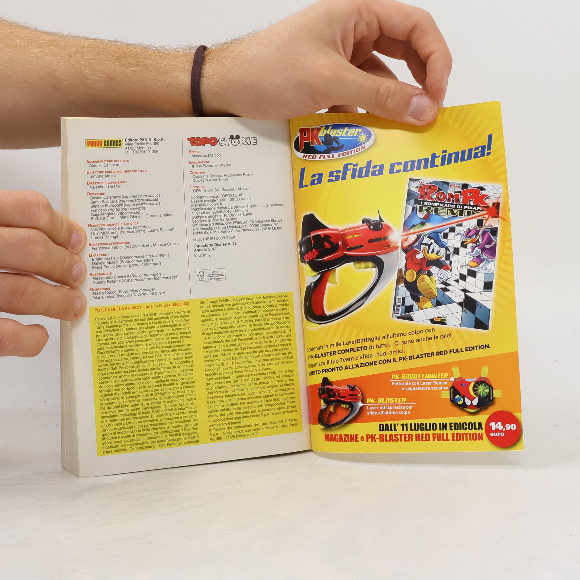 Various authors Indovina chi viene in vacanza? 4